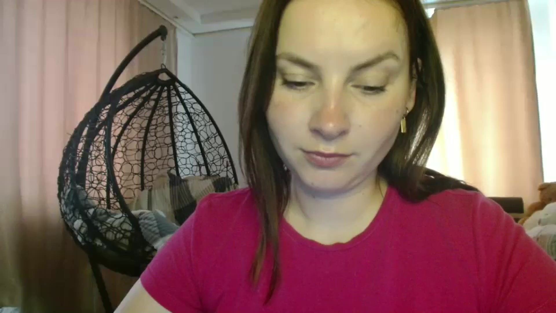 Gallery image thumbnail from MisssLove_is's myfreecams stream on, 07/27/2025, 12:51 image 14 of 20