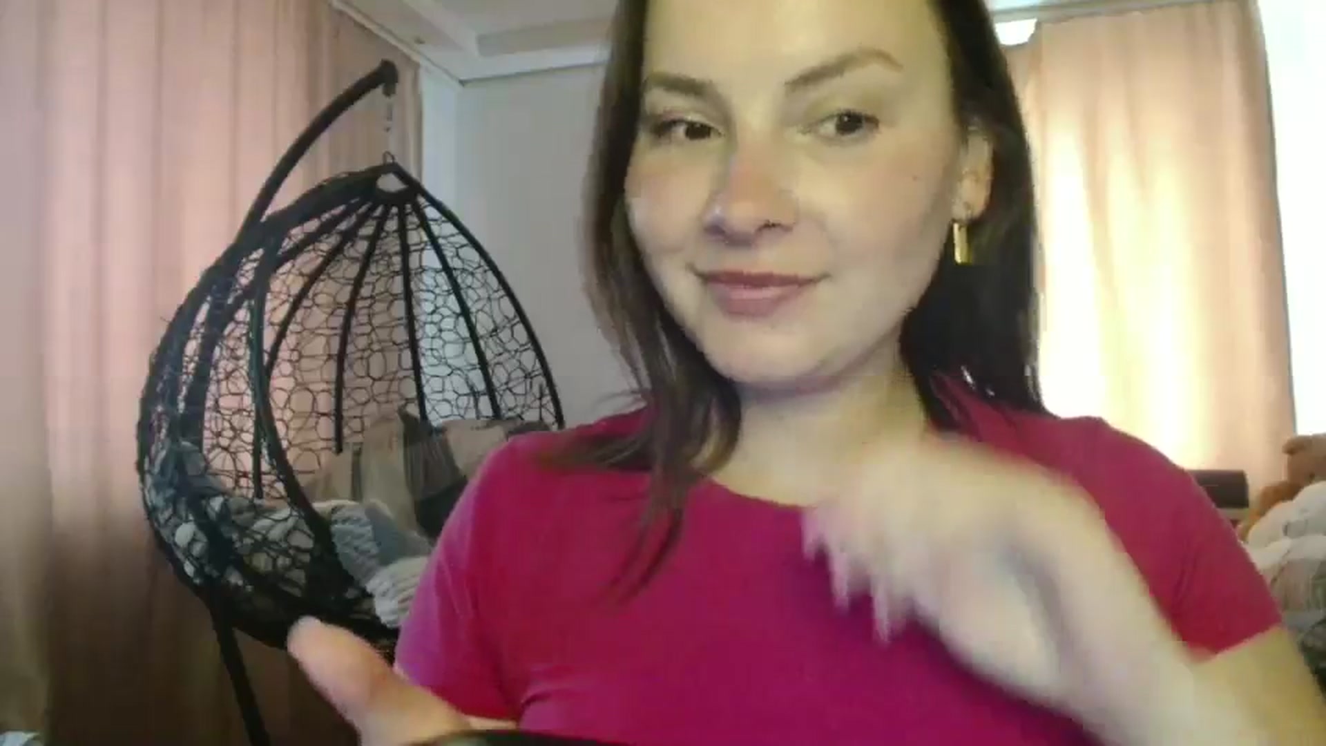 Gallery image thumbnail from MisssLove_is's myfreecams stream on, 07/27/2025, 12:51 image 2 of 20