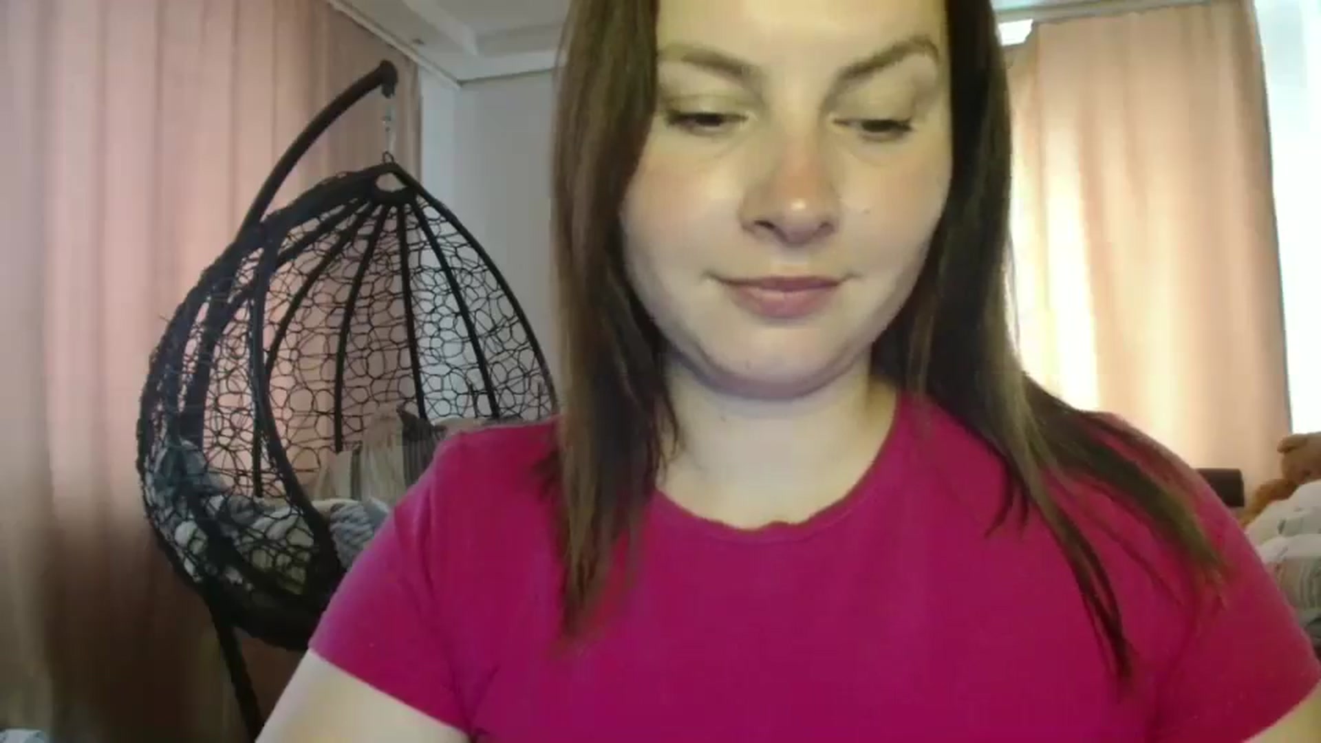 Gallery image thumbnail from MisssLove_is's myfreecams stream on, 07/27/2025, 12:51 image 11 of 20