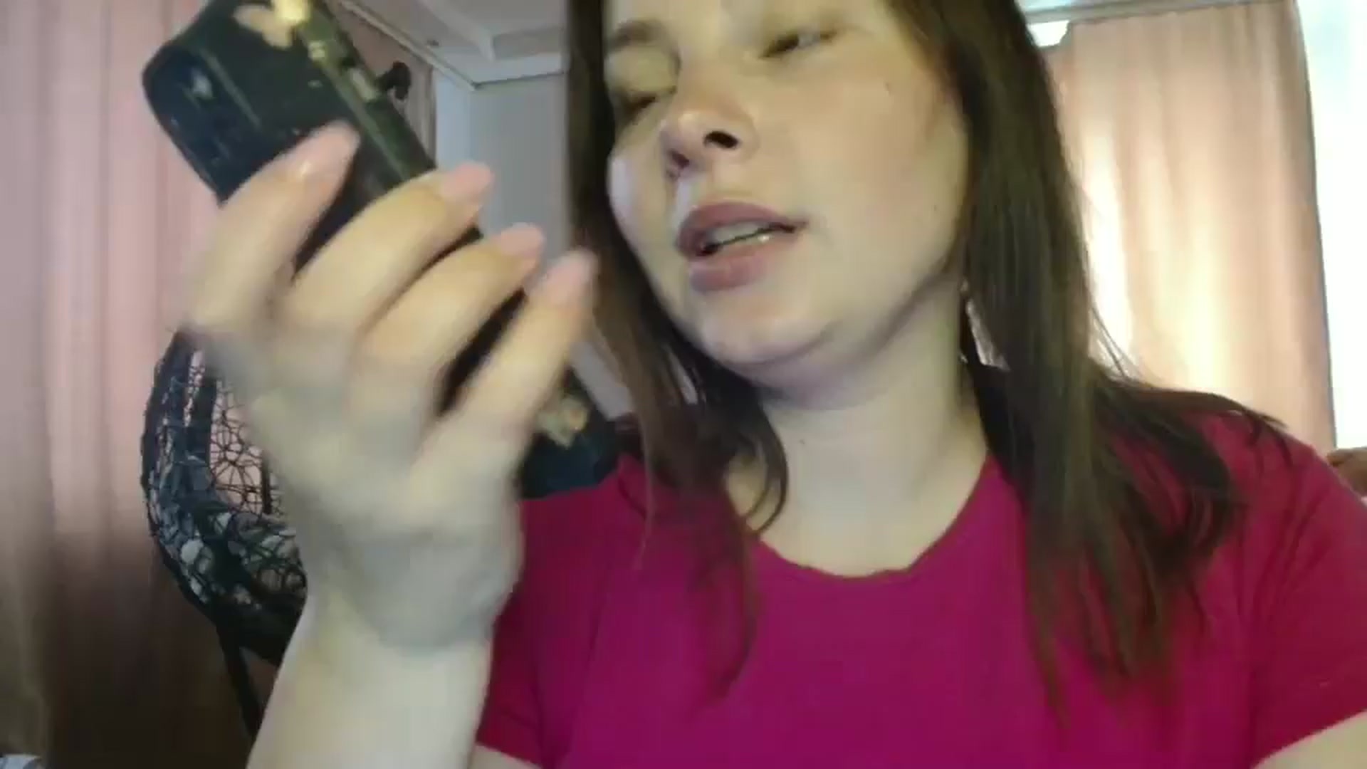 Gallery image thumbnail from MisssLove_is's myfreecams stream on, 07/27/2025, 12:51 image 1 of 20
