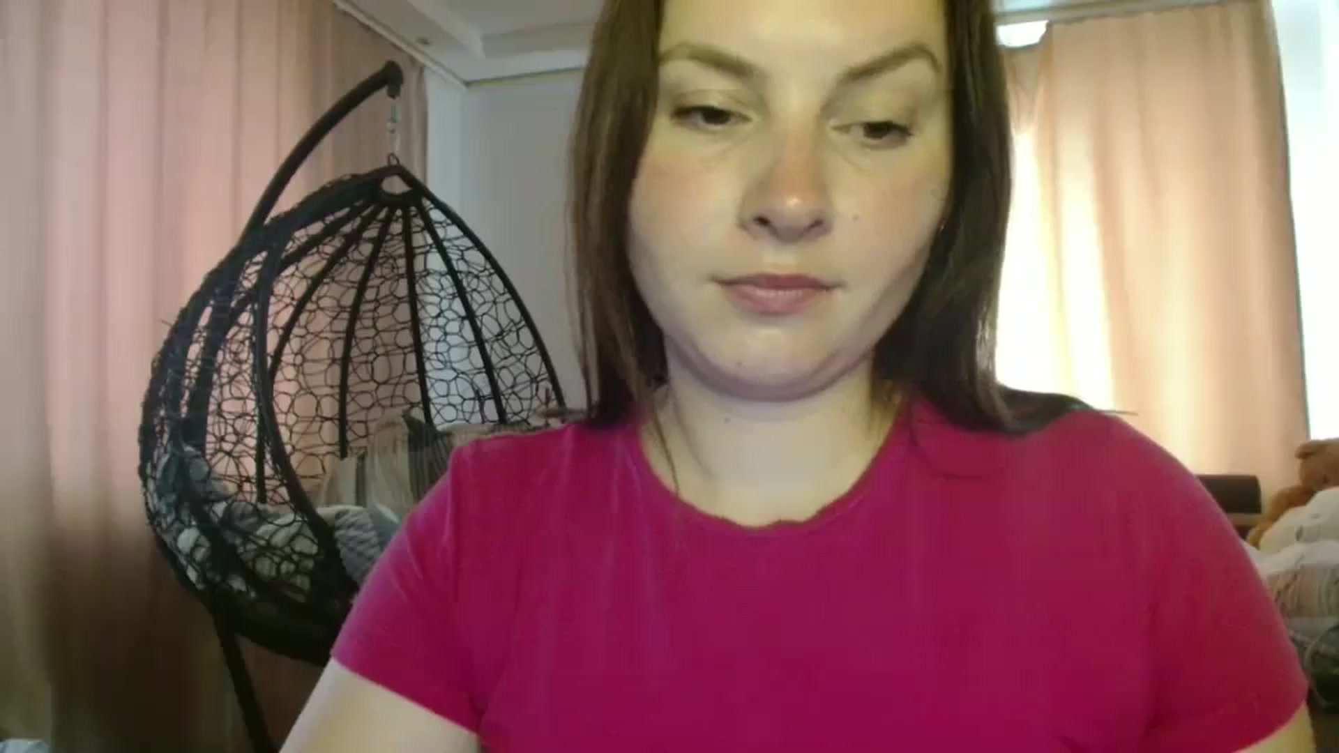 Gallery image thumbnail from MisssLove_is's myfreecams stream on, 07/27/2025, 12:51 image 12 of 20