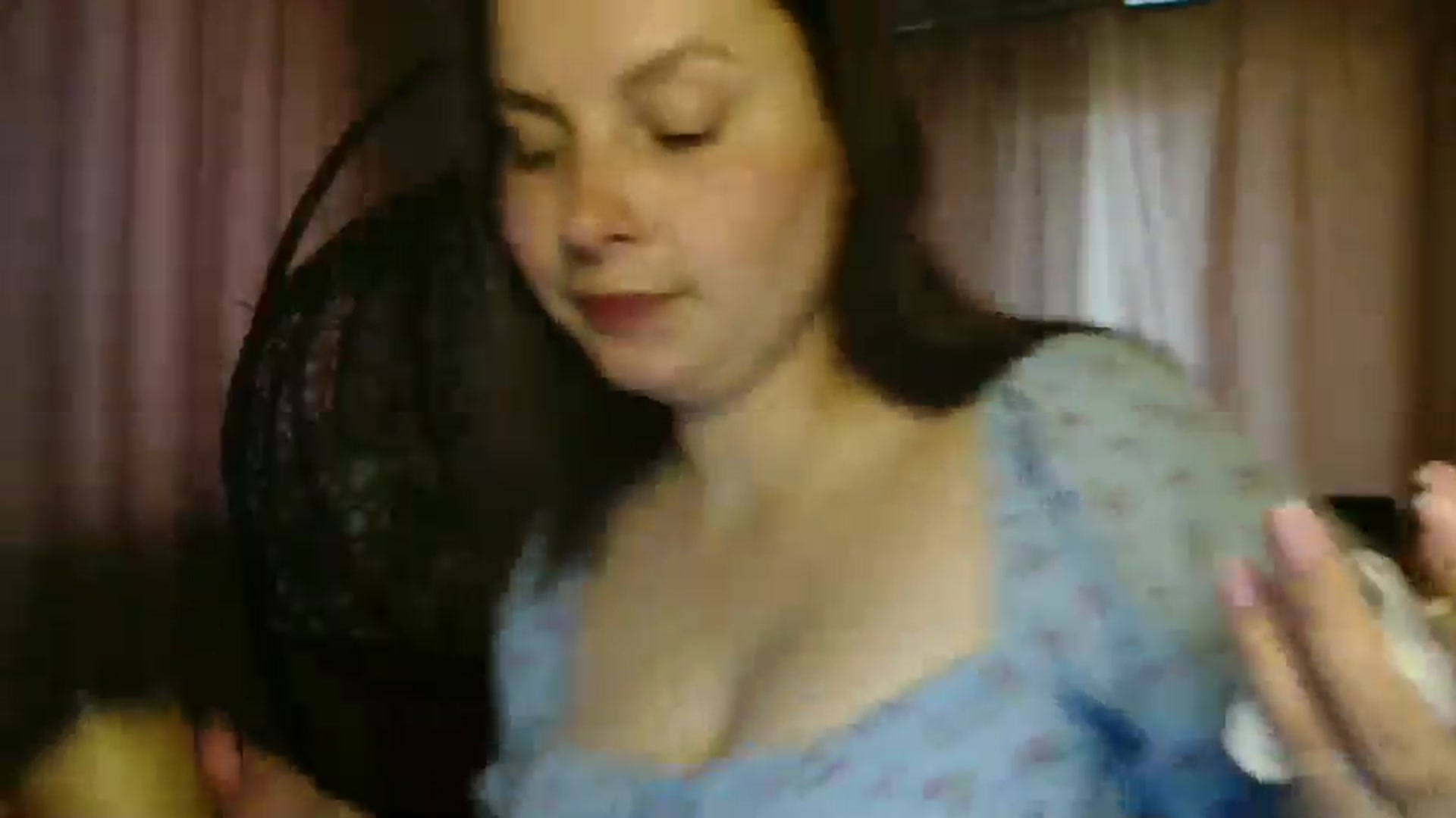 Gallery image thumbnail from MisssLove_is's myfreecams stream on, 08/01/2025, 17:13 image 17 of 20