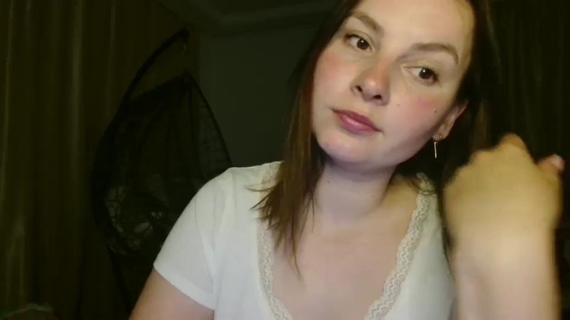 Gallery image thumbnail from MisssLove_is's myfreecams stream on, 08/04/2025, 18:46 image 6 of 20