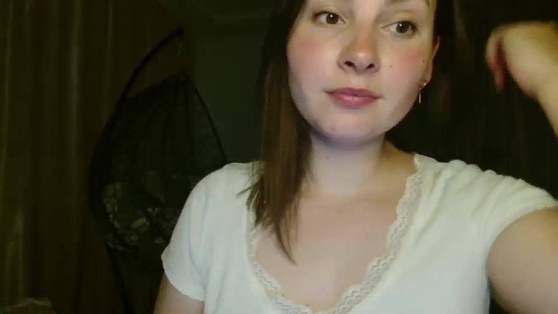 Gallery image thumbnail from MisssLove_is's myfreecams stream on, 08/04/2025, 18:46 image 4 of 20