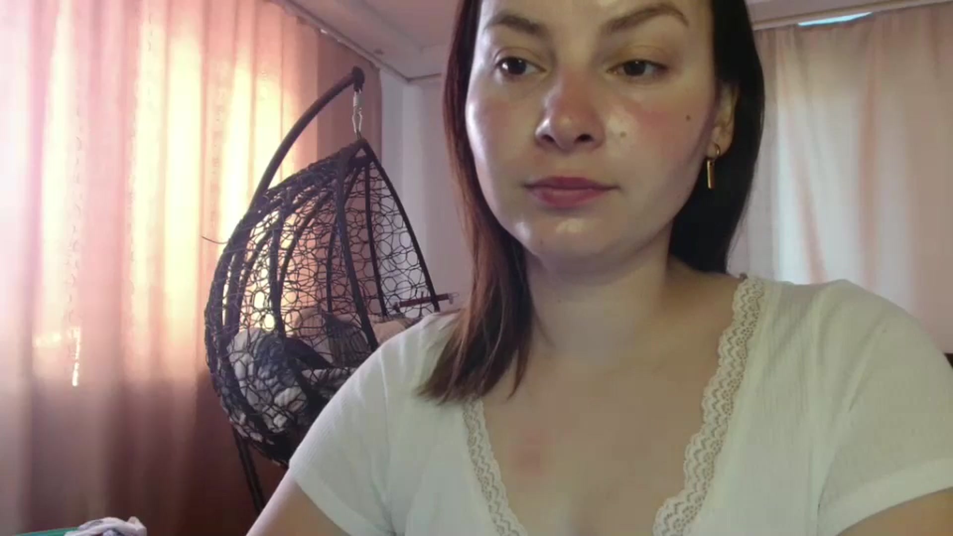 Gallery image thumbnail from MisssLove_is's myfreecams stream on, 08/05/2025, 05:48 image 14 of 20