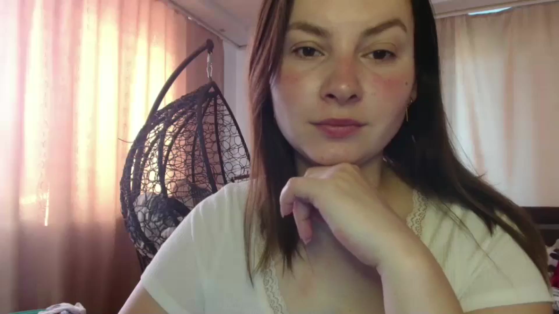 Gallery image thumbnail from MisssLove_is's myfreecams stream on, 08/05/2025, 05:48 image 3 of 20