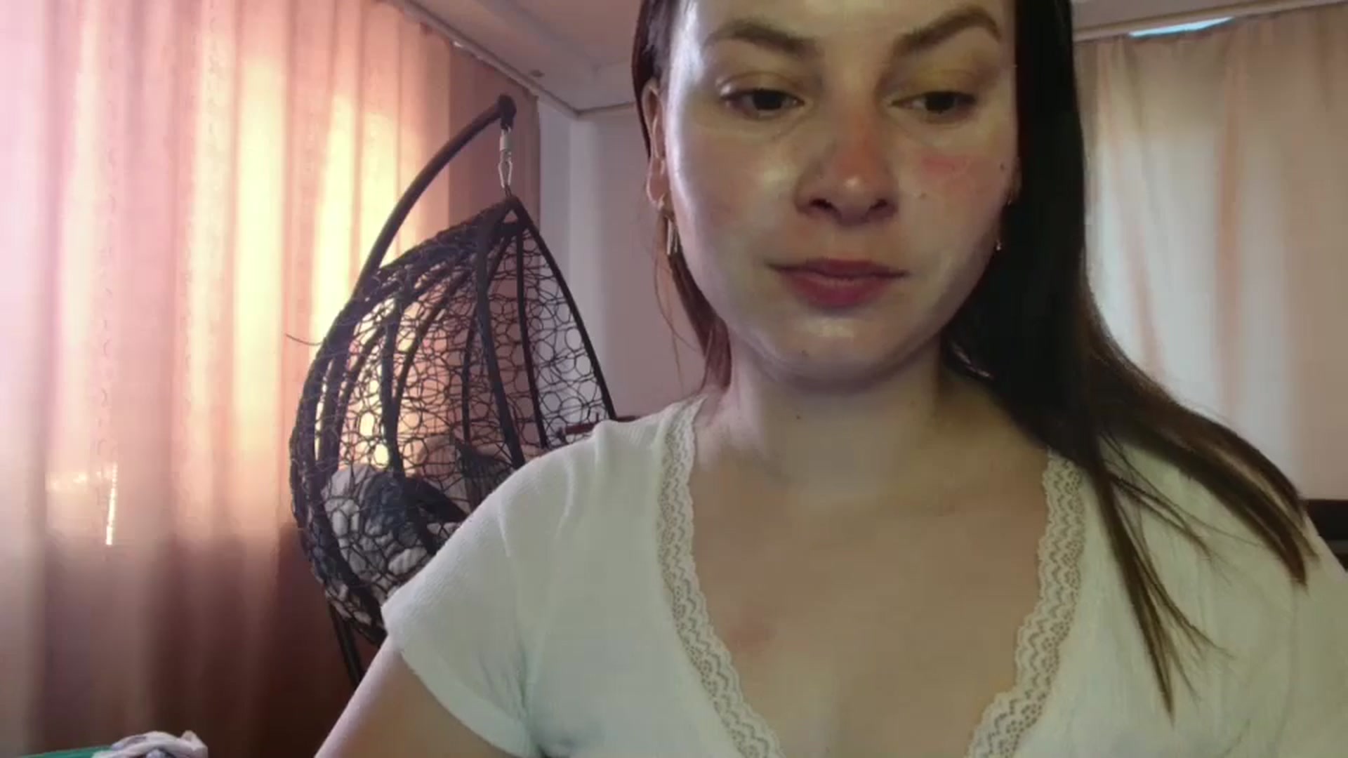 Gallery image thumbnail from MisssLove_is's myfreecams stream on, 08/05/2025, 05:48 image 8 of 20