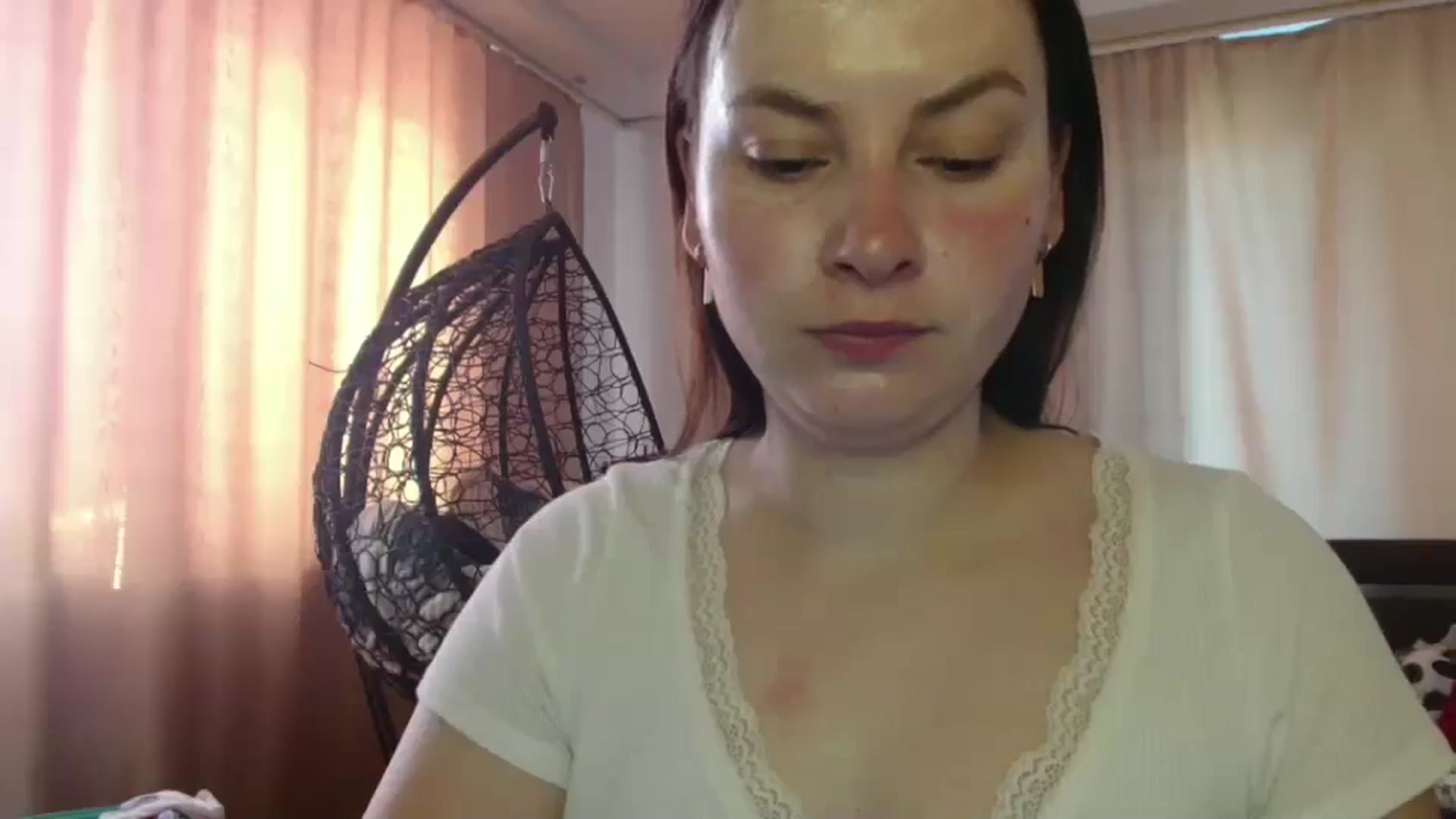 Gallery image thumbnail from MisssLove_is's myfreecams stream on, 08/05/2025, 05:48 image 10 of 20