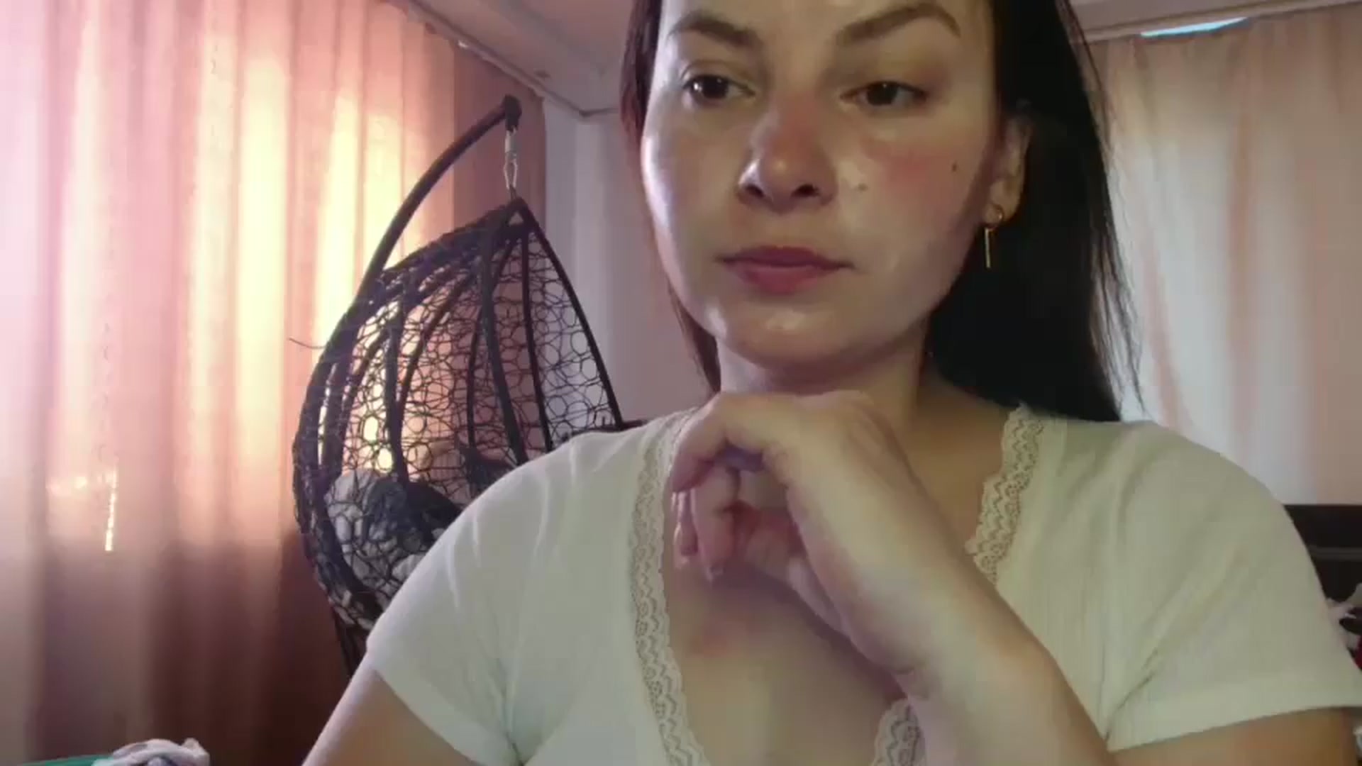 Gallery image thumbnail from MisssLove_is's myfreecams stream on, 08/05/2025, 05:48 image 11 of 20