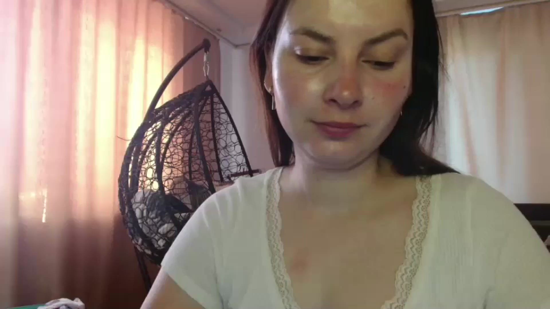 Gallery image thumbnail from MisssLove_is's myfreecams stream on, 08/05/2025, 05:48 image 12 of 20