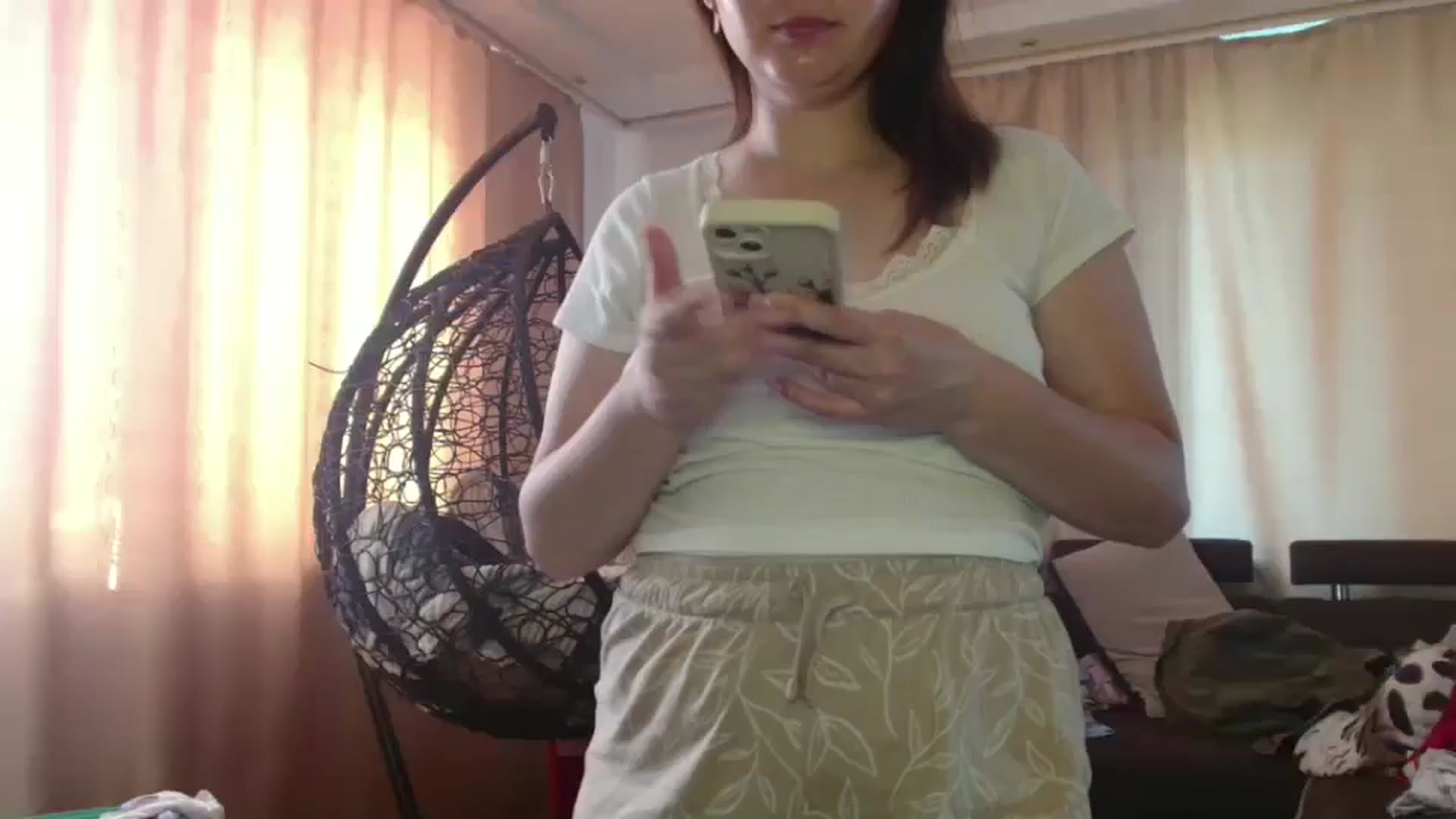 Gallery image thumbnail from MisssLove_is's myfreecams stream on, 08/05/2025, 05:48 image 19 of 20