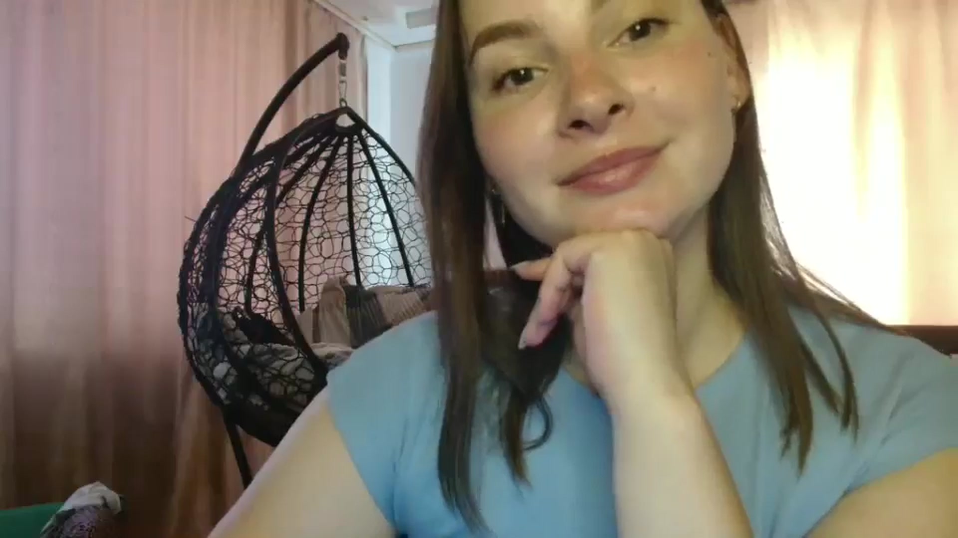 Gallery image thumbnail from MisssLove_is's myfreecams stream on, 08/07/2025, 14:47 image 6 of 20