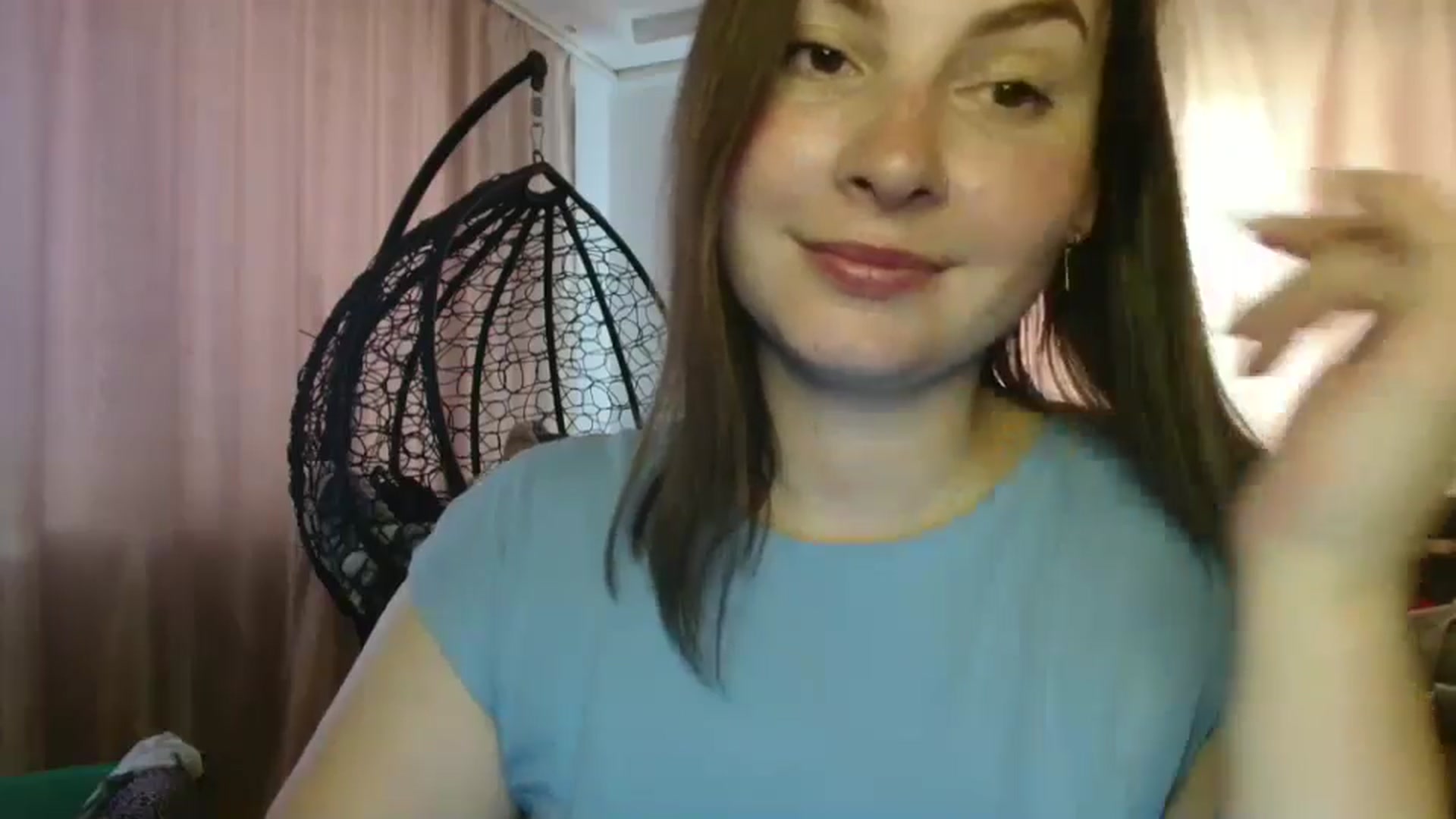 Gallery image thumbnail from MisssLove_is's myfreecams stream on, 08/07/2025, 14:47 image 17 of 20