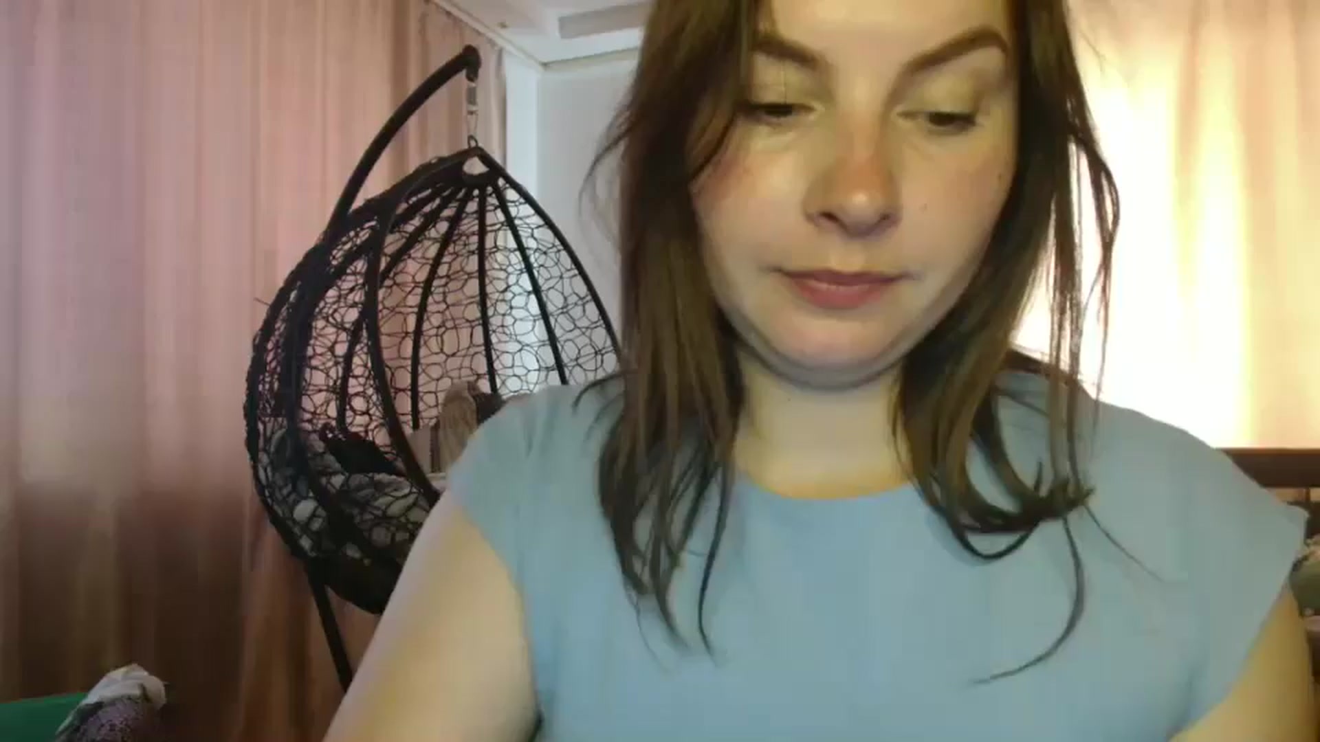Gallery image thumbnail from MisssLove_is's myfreecams stream on, 08/07/2025, 14:47 image 1 of 20