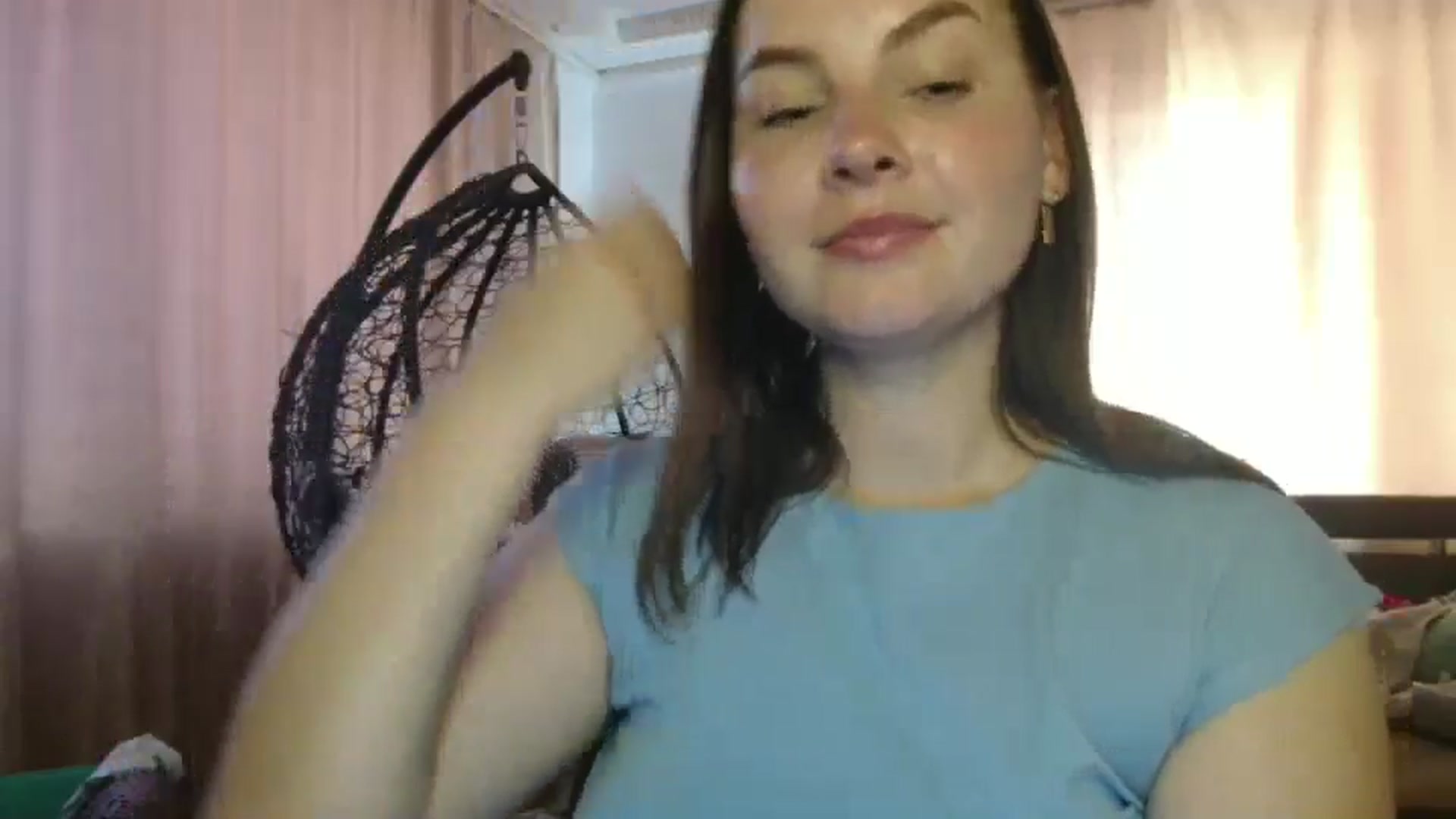 Gallery image thumbnail from MisssLove_is's myfreecams stream on, 08/07/2025, 14:47 image 12 of 20