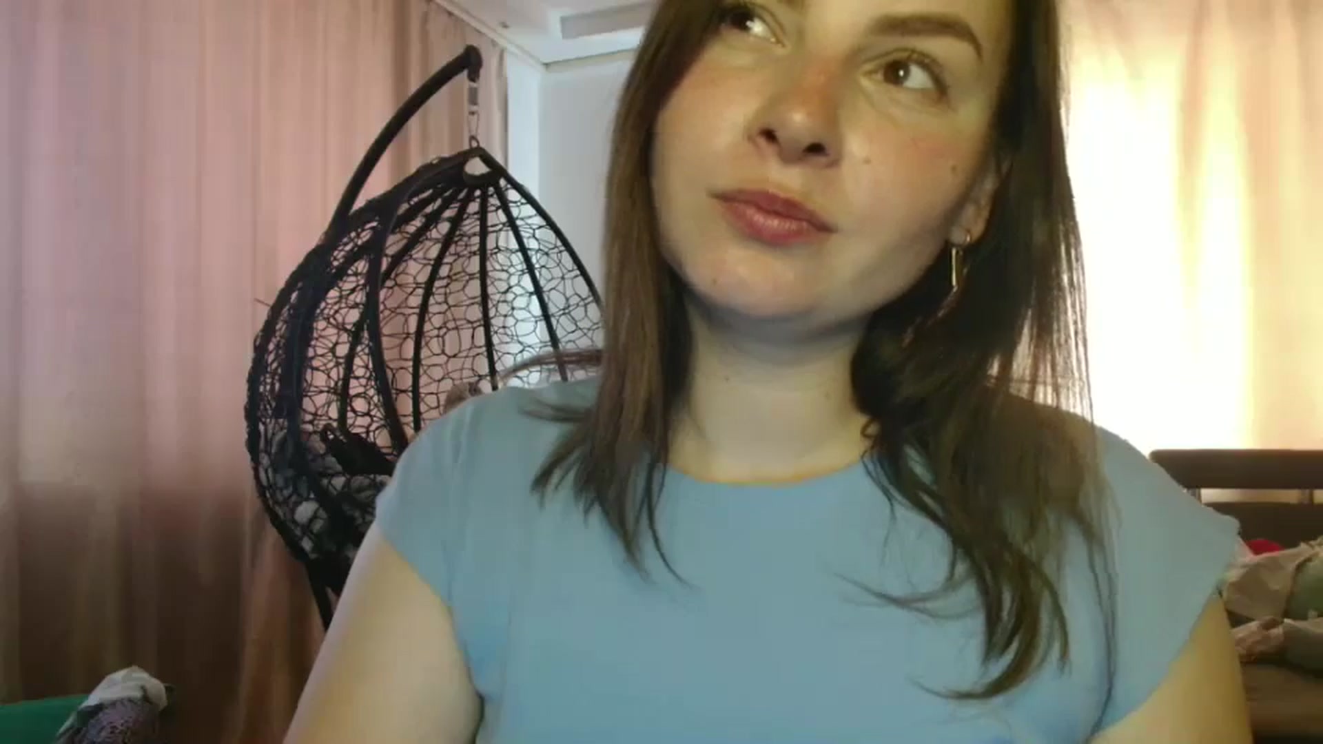 Gallery image thumbnail from MisssLove_is's myfreecams stream on, 08/07/2025, 14:47 image 7 of 20