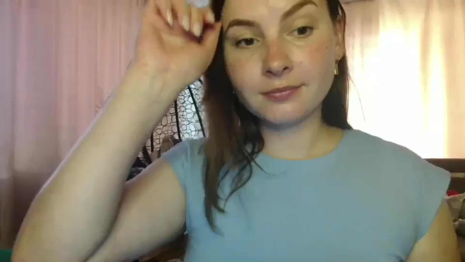 Gallery image thumbnail from MisssLove_is's myfreecams stream on, 08/07/2025, 14:47 image 13 of 20