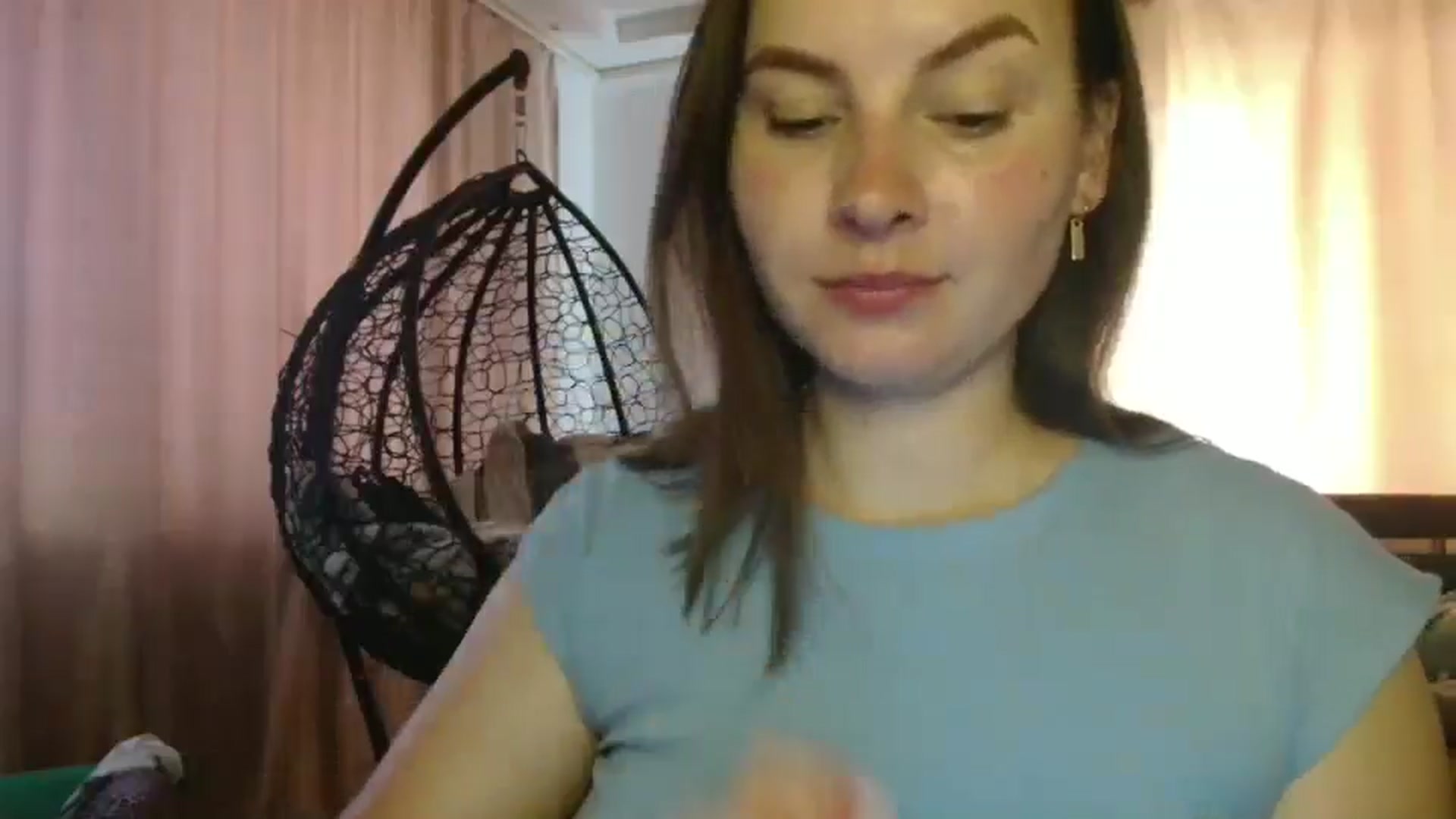 Gallery image thumbnail from MisssLove_is's myfreecams stream on, 08/07/2025, 14:47 image 3 of 20