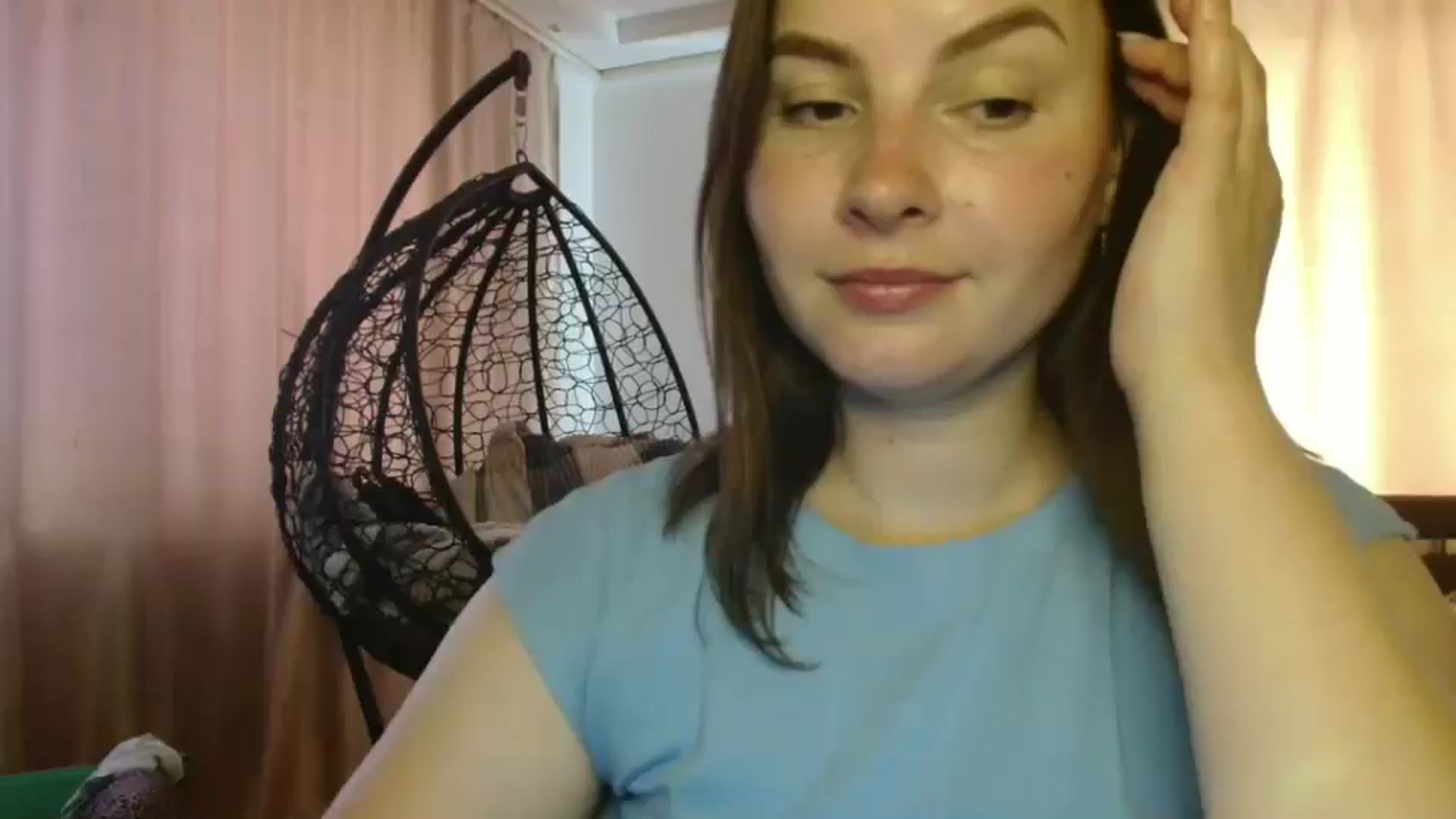 Gallery image thumbnail from MisssLove_is's myfreecams stream on, 08/07/2025, 14:47 image 8 of 20