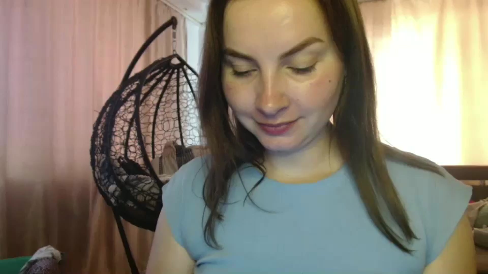 Gallery image thumbnail from MisssLove_is's myfreecams stream on, 08/07/2025, 14:47 image 5 of 20