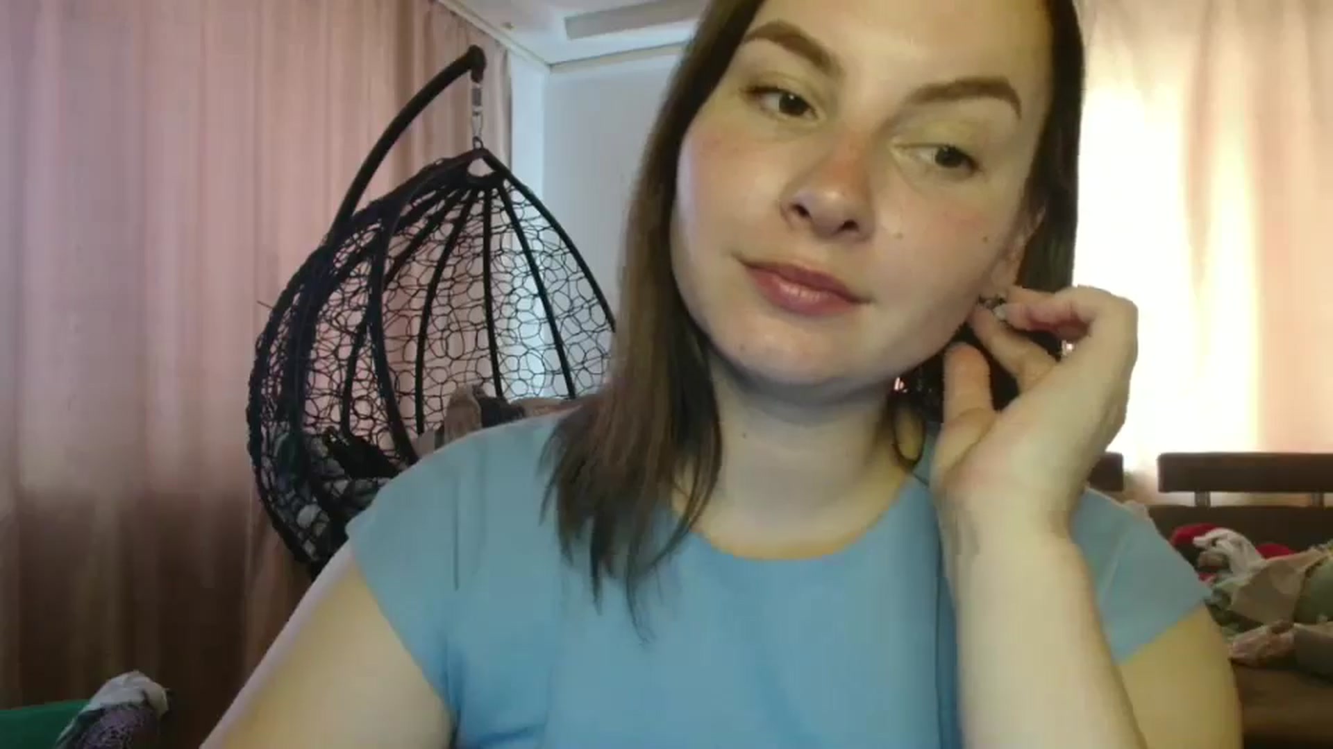Gallery image thumbnail from MisssLove_is's myfreecams stream on, 08/07/2025, 14:47 image 10 of 20