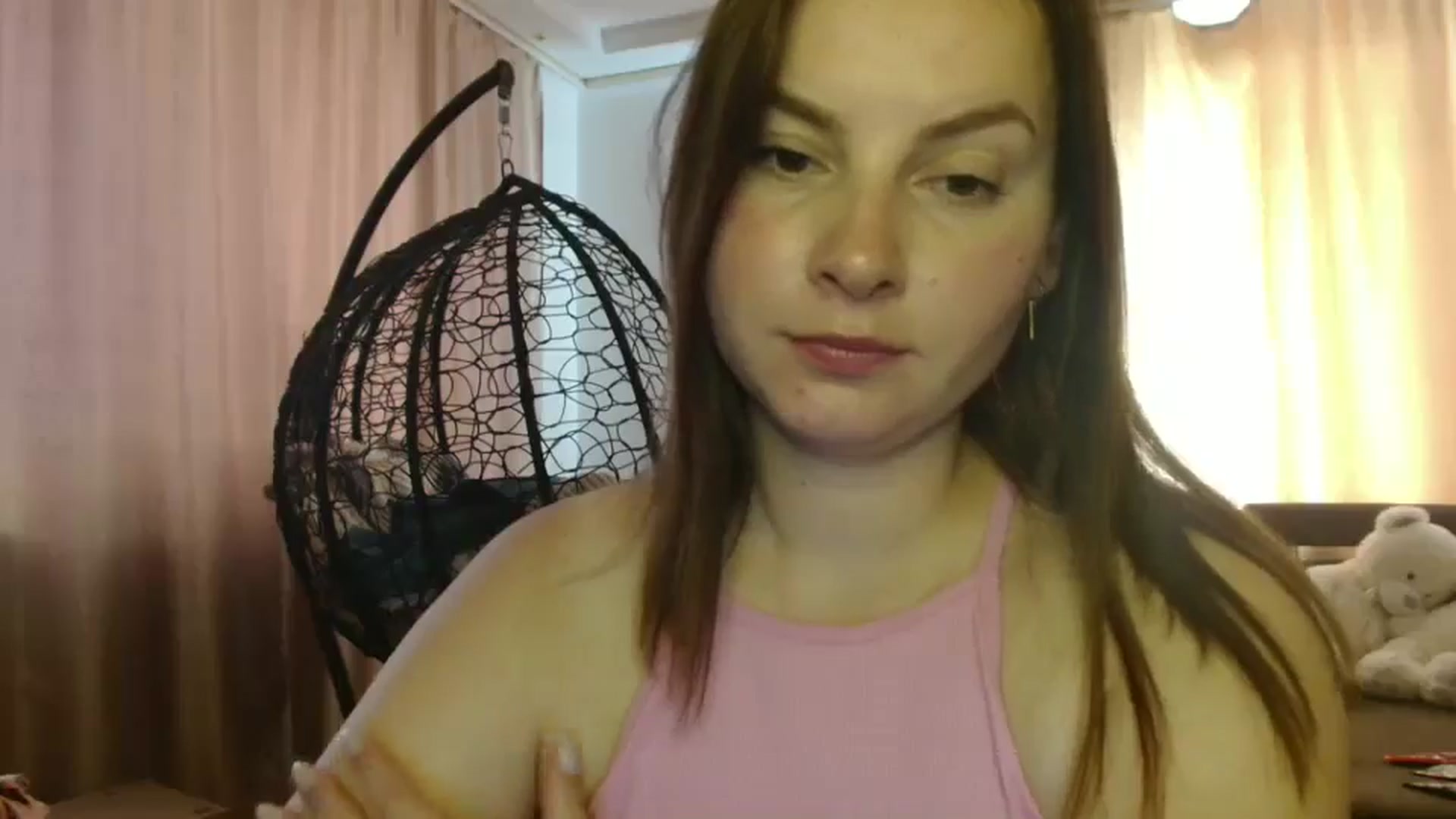 Gallery image thumbnail from MisssLove_is's myfreecams stream on, 08/11/2025, 13:32 image 12 of 20