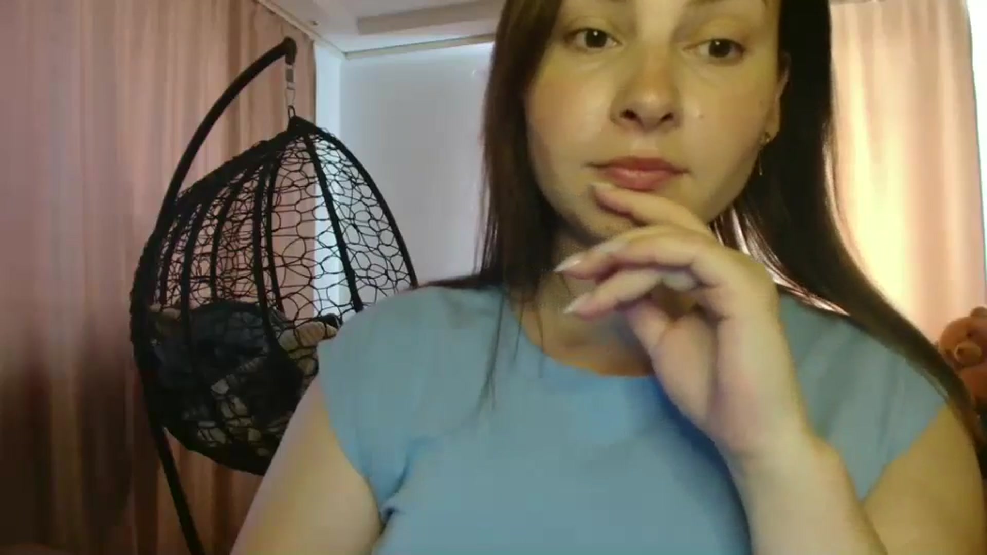 Gallery image thumbnail from MisssLove_is's myfreecams stream on, 08/12/2025, 13:58 image 3 of 20