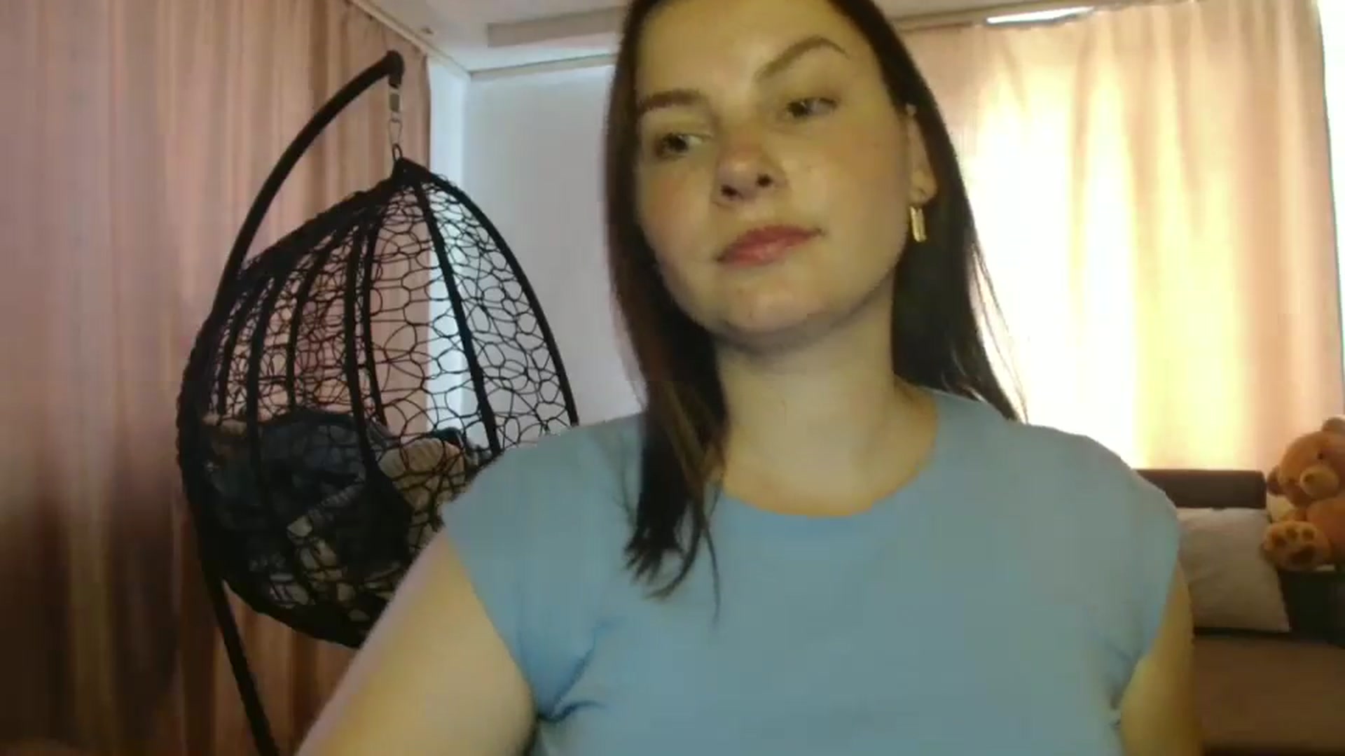 Gallery image thumbnail from MisssLove_is's myfreecams stream on, 08/12/2025, 13:58 image 6 of 20