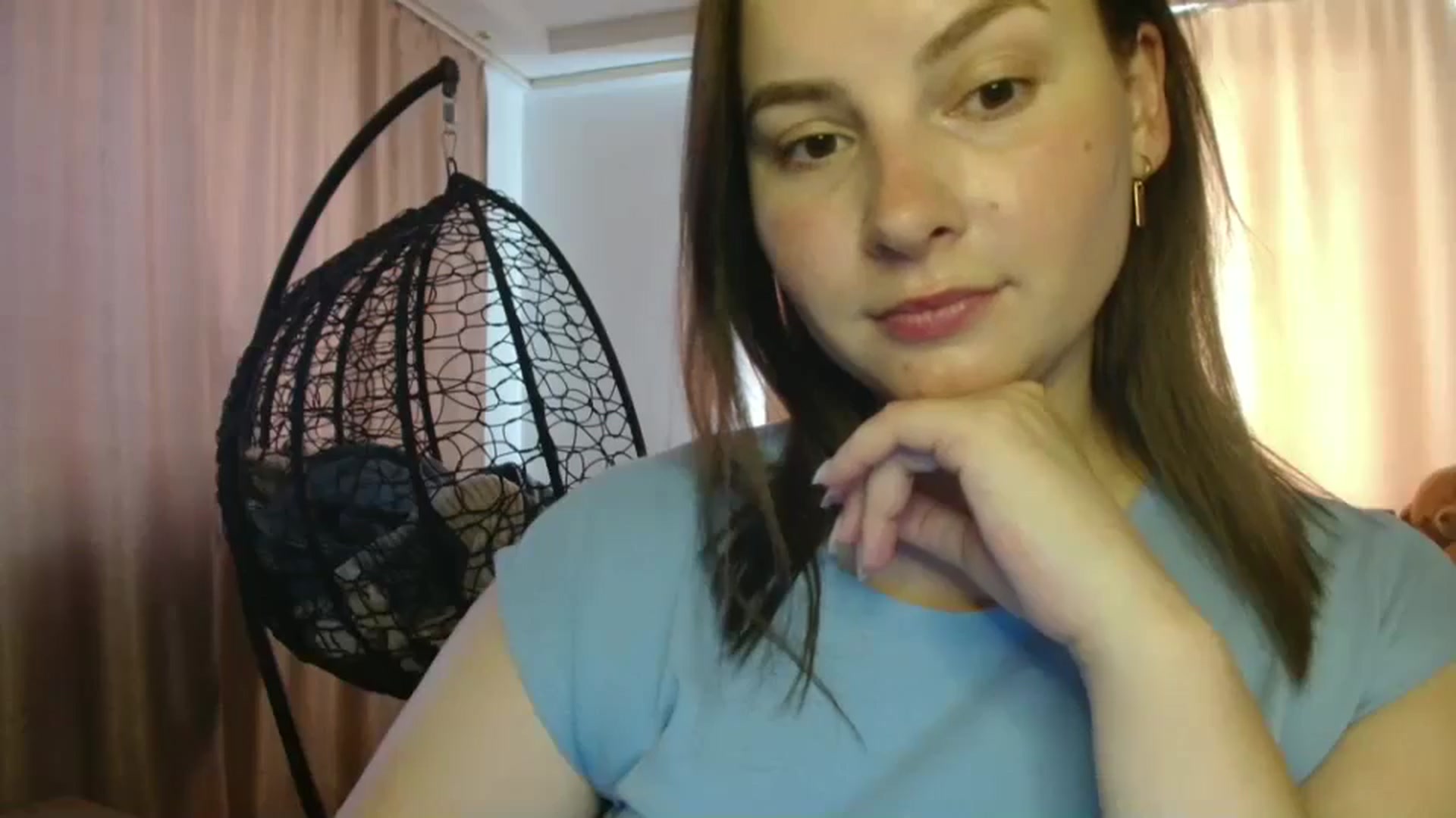 Gallery image thumbnail from MisssLove_is's myfreecams stream on, 08/12/2025, 13:58 image 9 of 20