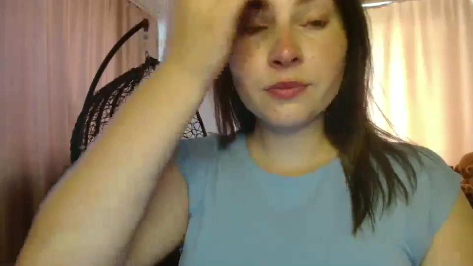 Gallery image thumbnail from MisssLove_is's myfreecams stream on, 08/12/2025, 13:58 image 12 of 20