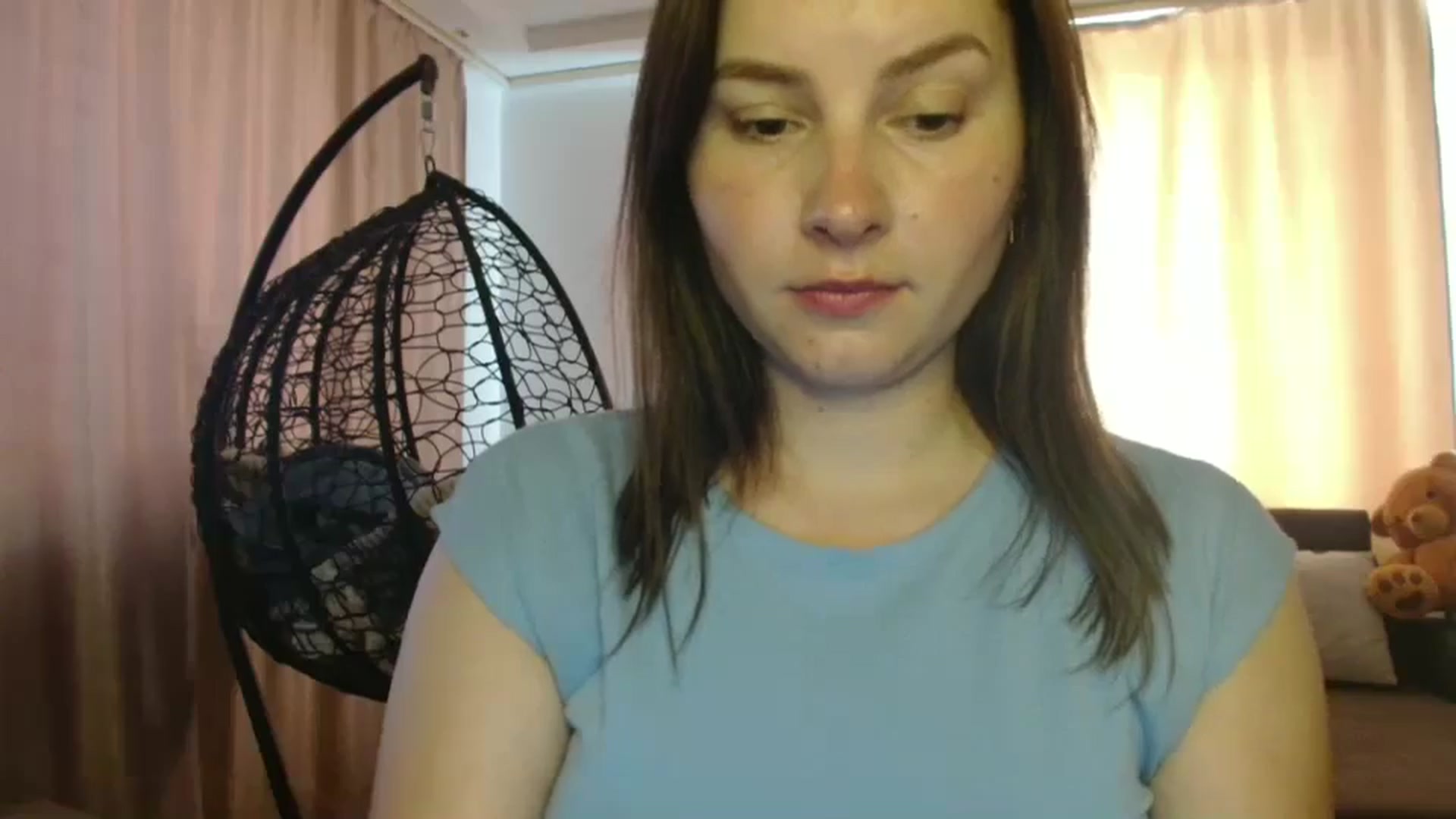 Gallery image thumbnail from MisssLove_is's myfreecams stream on, 08/12/2025, 13:58 image 7 of 20