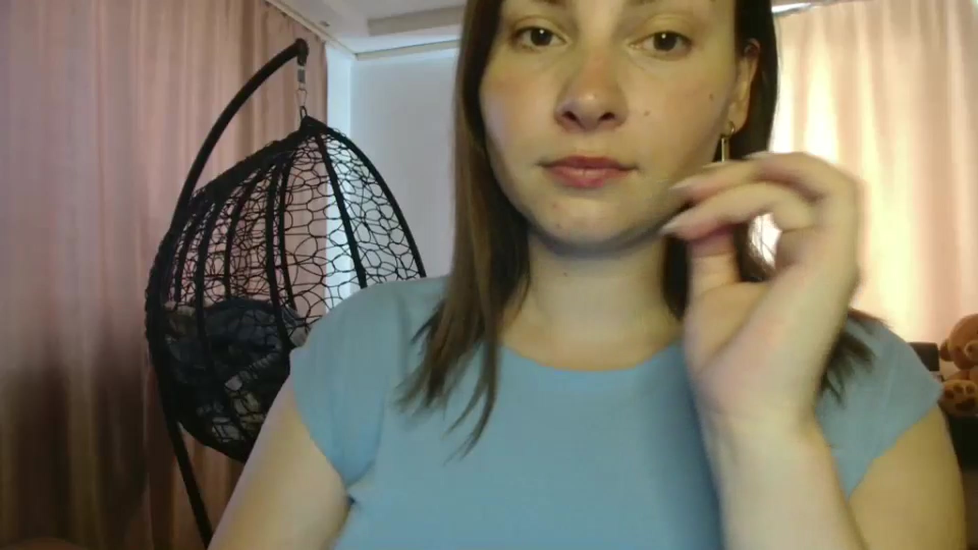 Gallery image thumbnail from MisssLove_is's myfreecams stream on, 08/12/2025, 13:58 image 16 of 20