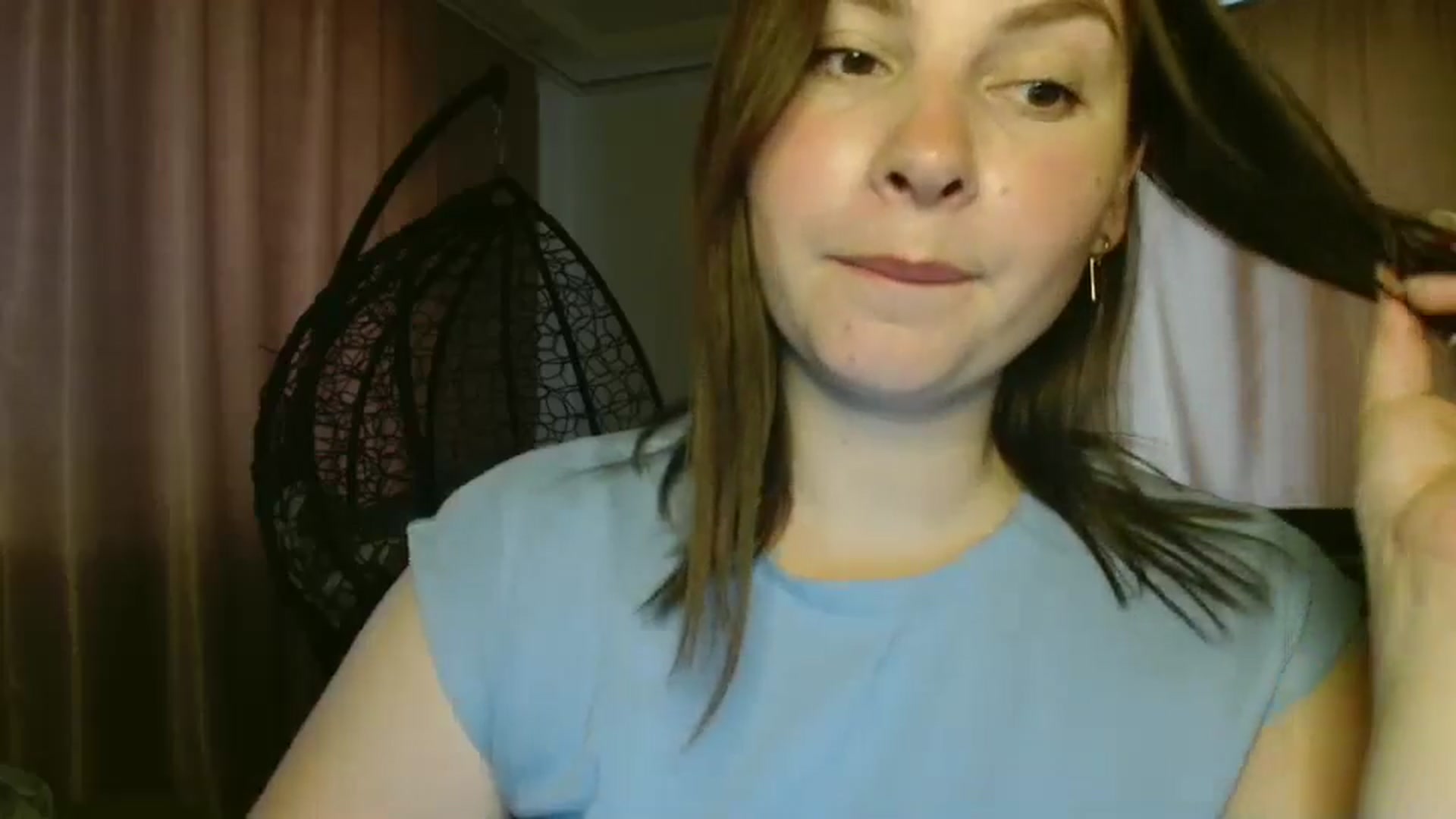 Gallery image thumbnail from MisssLove_is's myfreecams stream on, 08/12/2025, 17:22 image 19 of 20