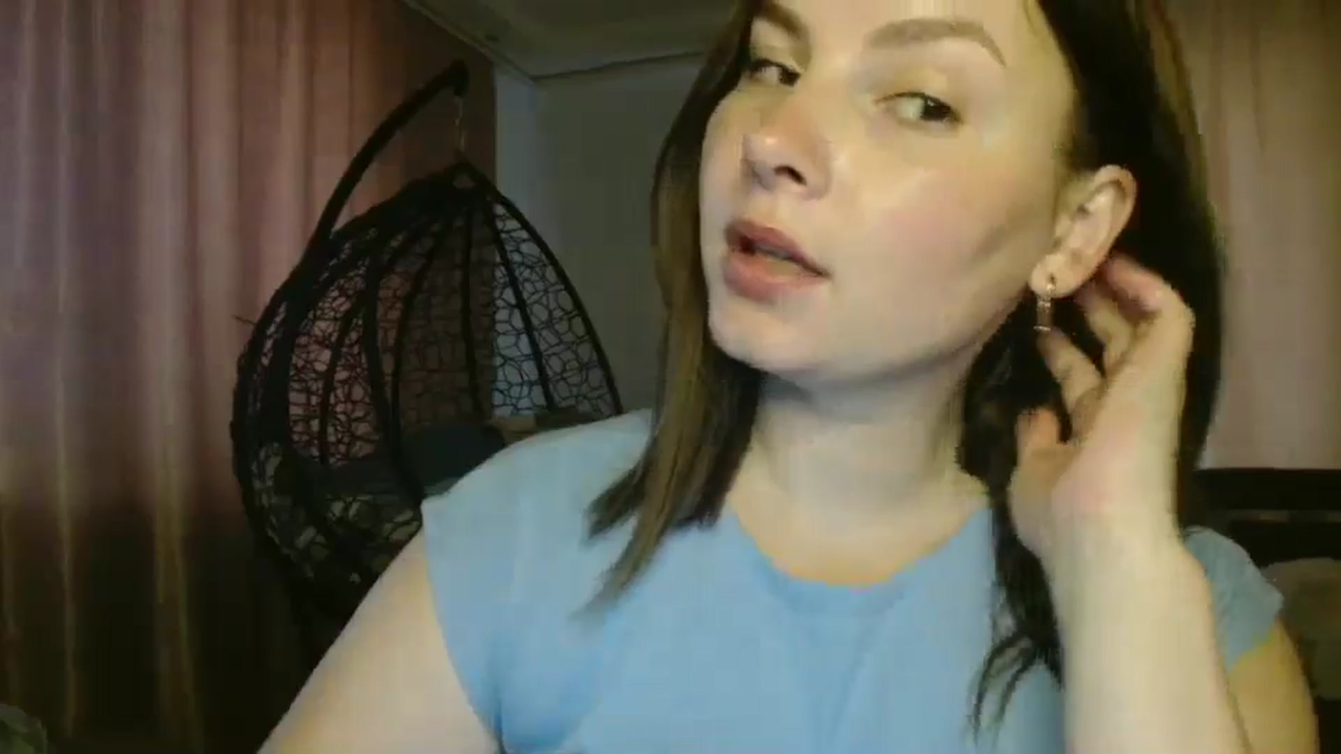 Gallery image thumbnail from MisssLove_is's myfreecams stream on, 08/12/2025, 17:22 image 12 of 20