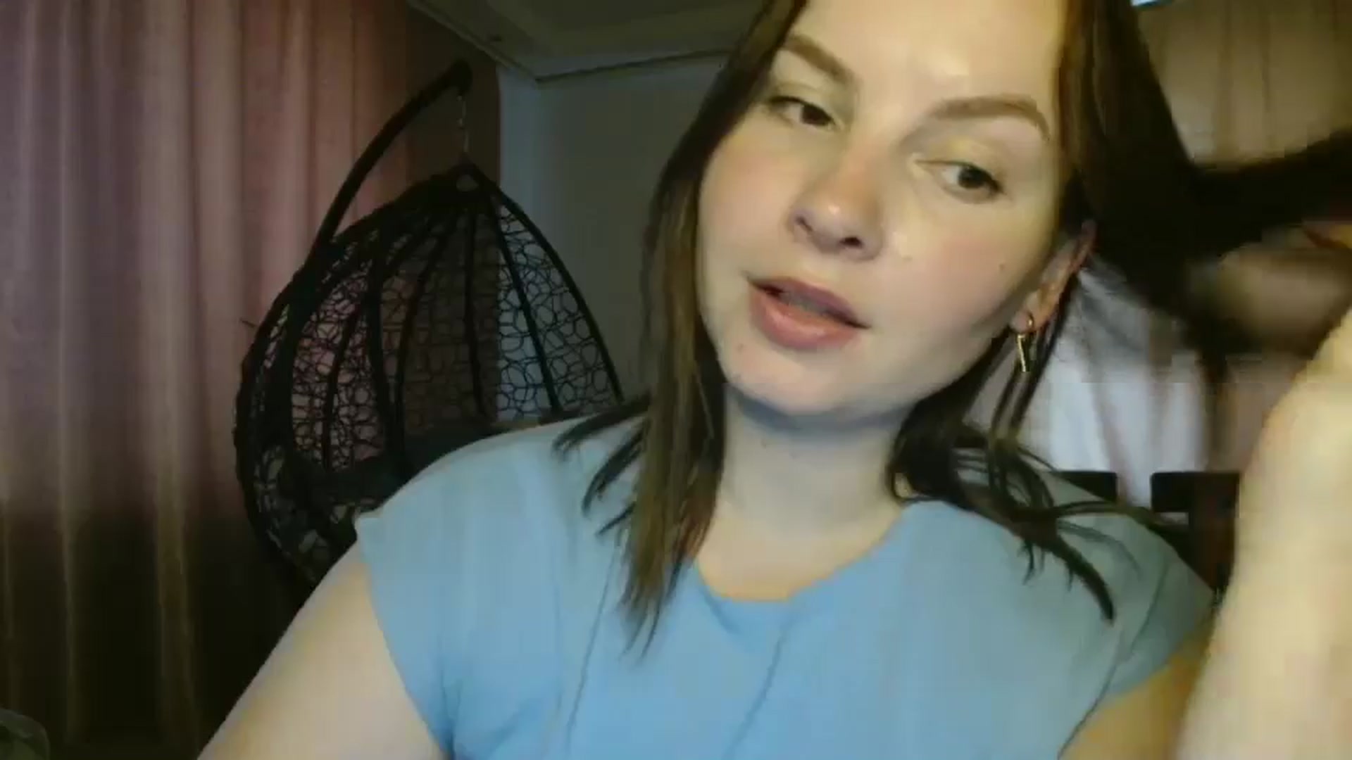 Gallery image thumbnail from MisssLove_is's myfreecams stream on, 08/12/2025, 17:22 image 10 of 20