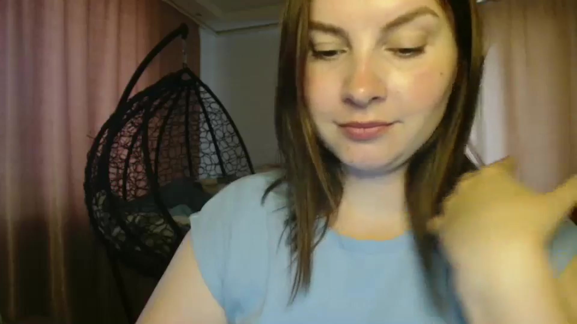 Gallery image thumbnail from MisssLove_is's myfreecams stream on, 08/12/2025, 17:22 image 3 of 20