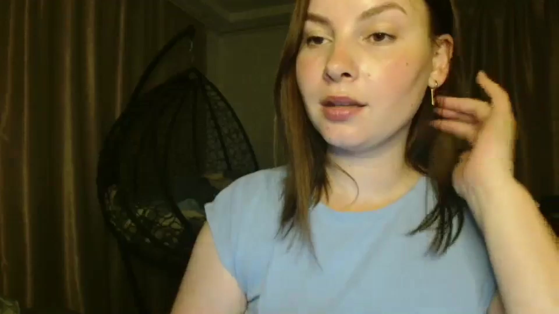Gallery image thumbnail from MisssLove_is's myfreecams stream on, 08/12/2025, 18:12 image 17 of 20