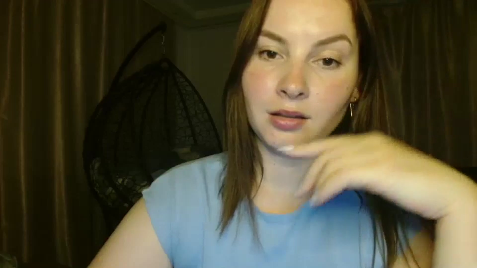 Gallery image thumbnail from MisssLove_is's myfreecams stream on, 08/12/2025, 18:12 image 5 of 20