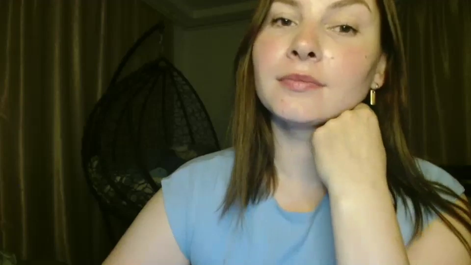 Gallery image thumbnail from MisssLove_is's myfreecams stream on, 08/12/2025, 18:12 image 7 of 20