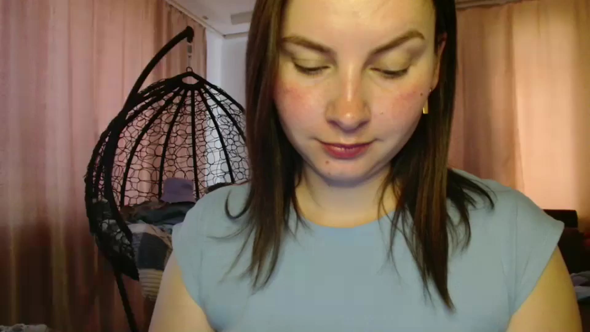 Gallery image thumbnail from MisssLove_is's myfreecams stream on, 08/16/2025, 14:34 image 14 of 20