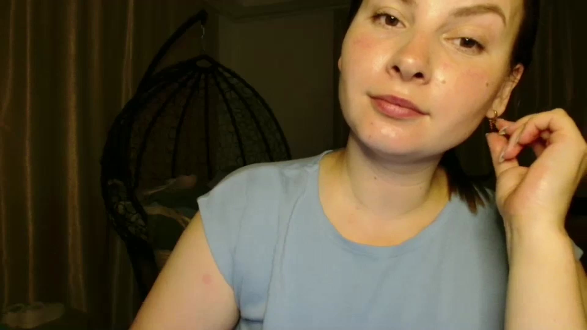 Gallery image thumbnail from MisssLove_is's myfreecams stream on, 08/17/2025, 19:10 image 5 of 20