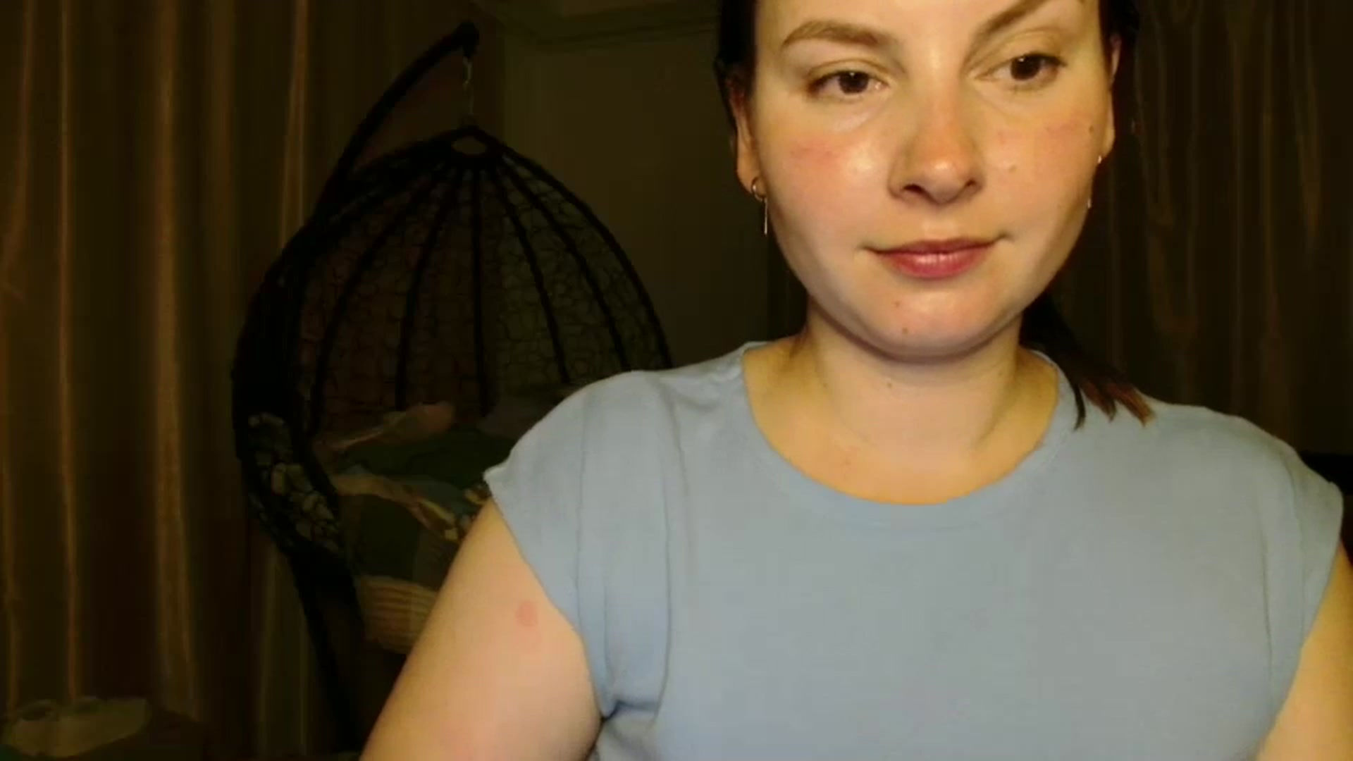 Gallery image thumbnail from MisssLove_is's myfreecams stream on, 08/17/2025, 19:10 image 10 of 20