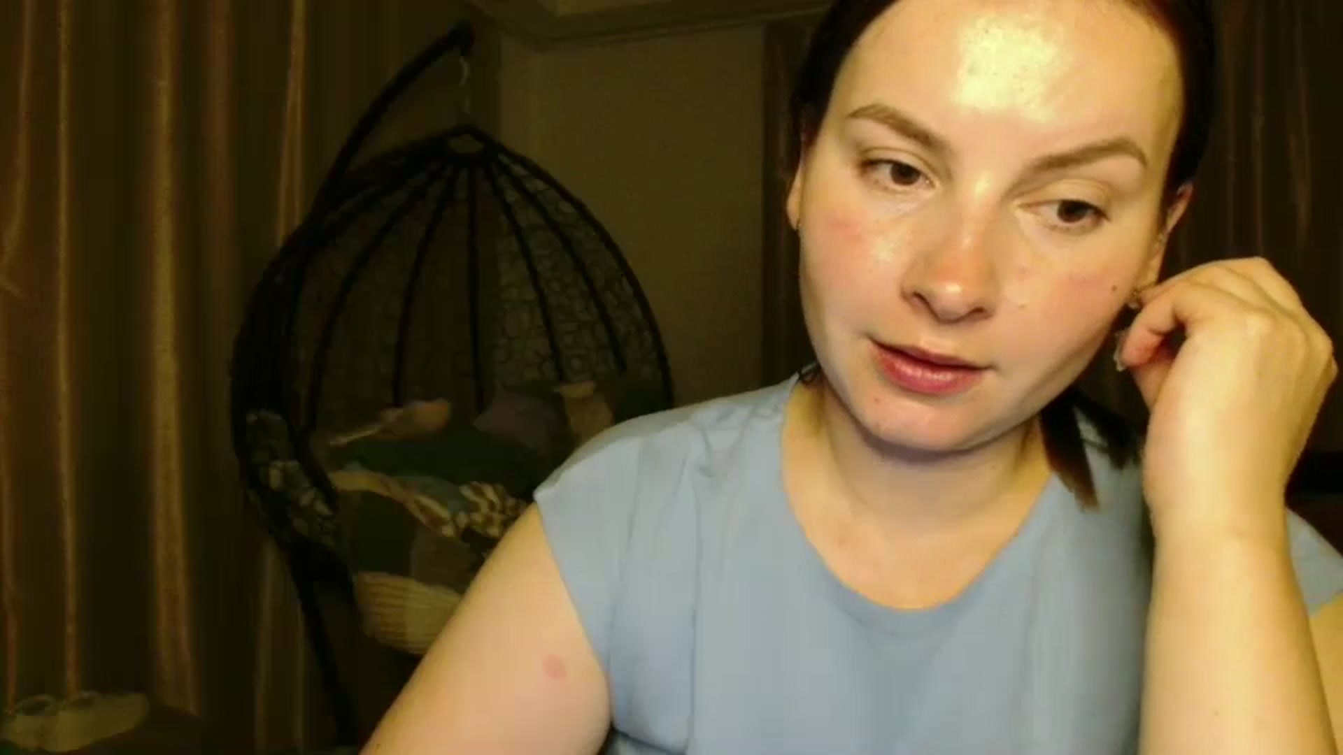 Gallery image thumbnail from MisssLove_is's myfreecams stream on, 08/17/2025, 19:10 image 19 of 20