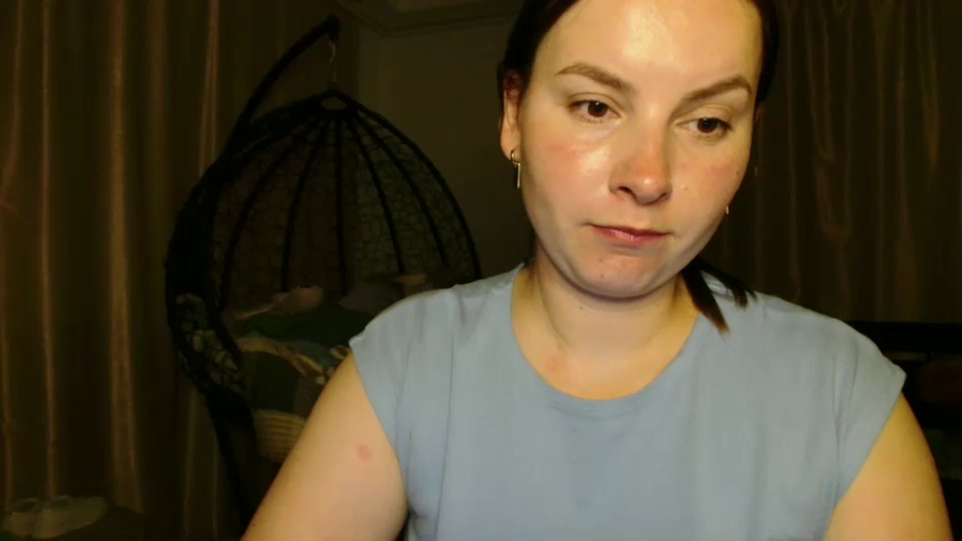 Gallery image thumbnail from MisssLove_is's myfreecams stream on, 08/17/2025, 19:10 image 20 of 20