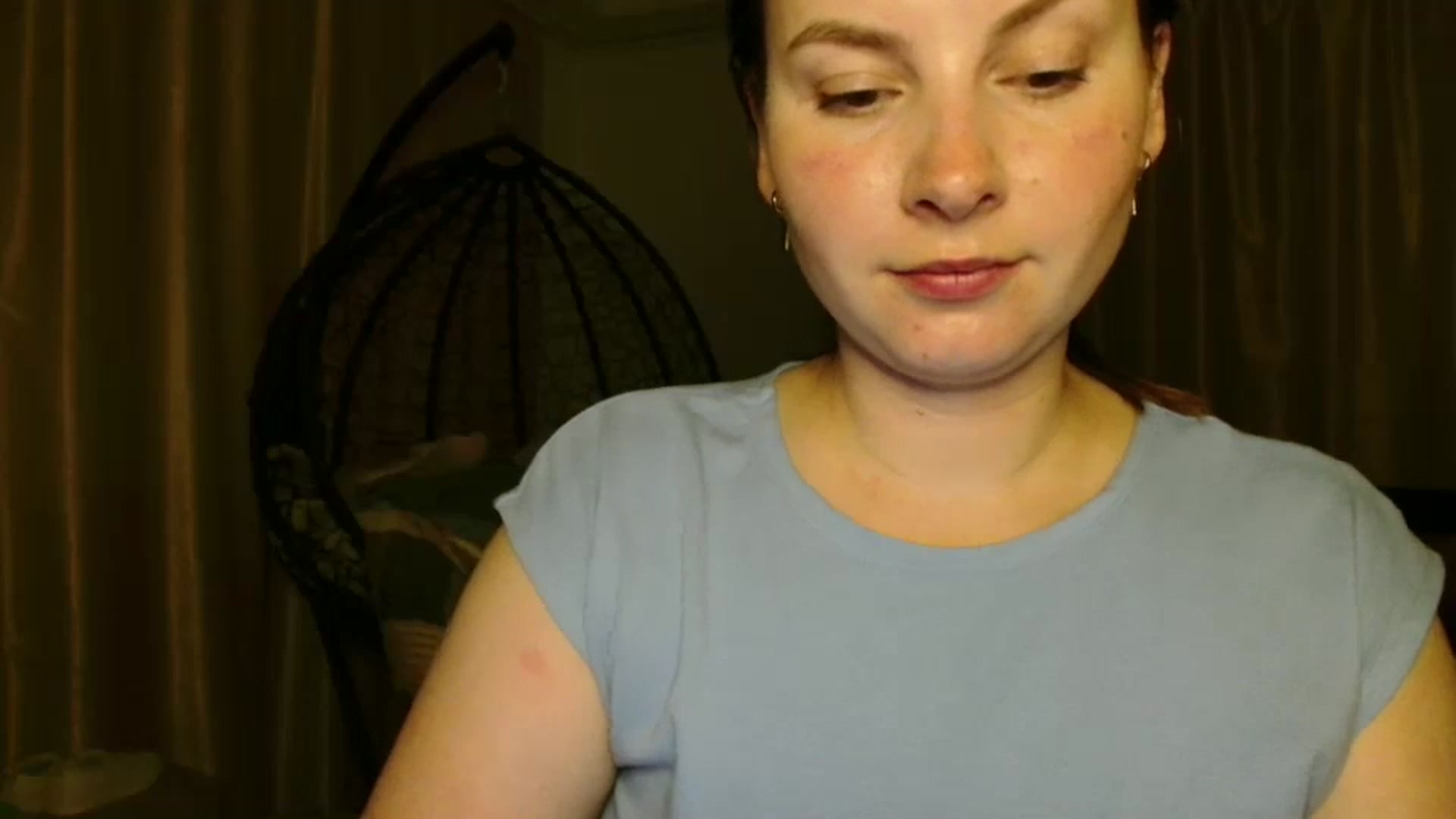 Gallery image thumbnail from MisssLove_is's myfreecams stream on, 08/17/2025, 19:10 image 2 of 20
