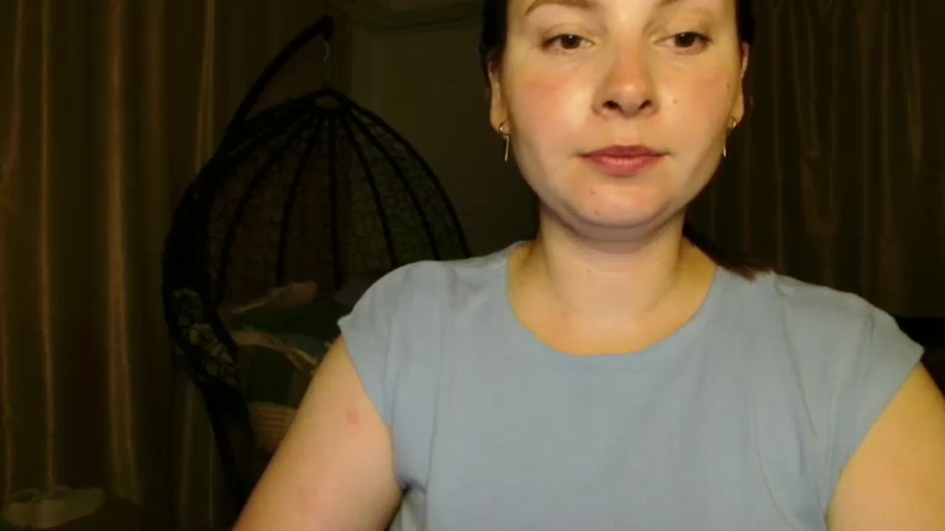 Gallery image thumbnail from MisssLove_is's myfreecams stream on, 08/17/2025, 19:10 image 4 of 20