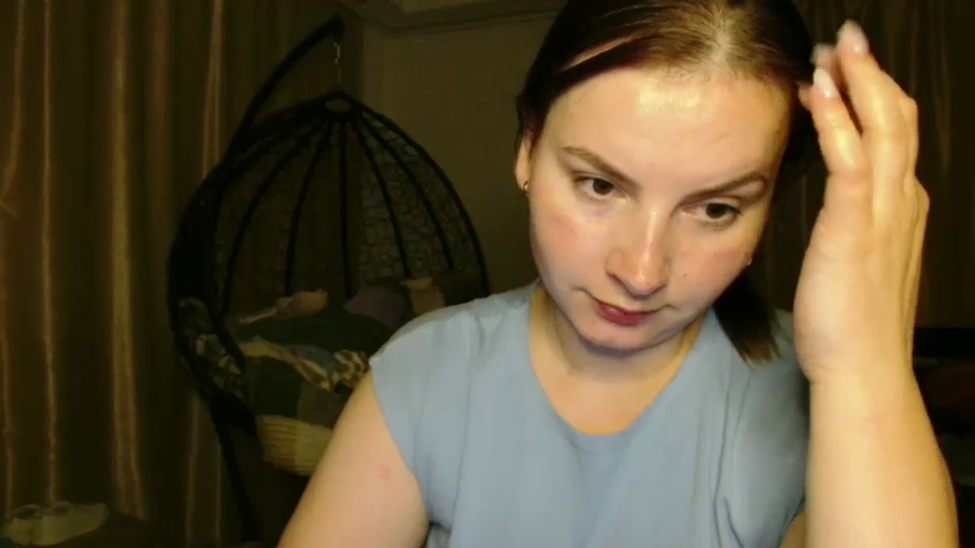 Gallery image thumbnail from MisssLove_is's myfreecams stream on, 08/17/2025, 19:10 image 14 of 20