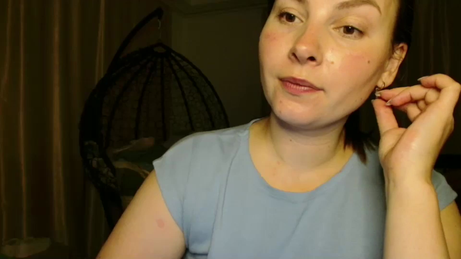 Gallery image thumbnail from MisssLove_is's myfreecams stream on, 08/17/2025, 19:10 image 6 of 20