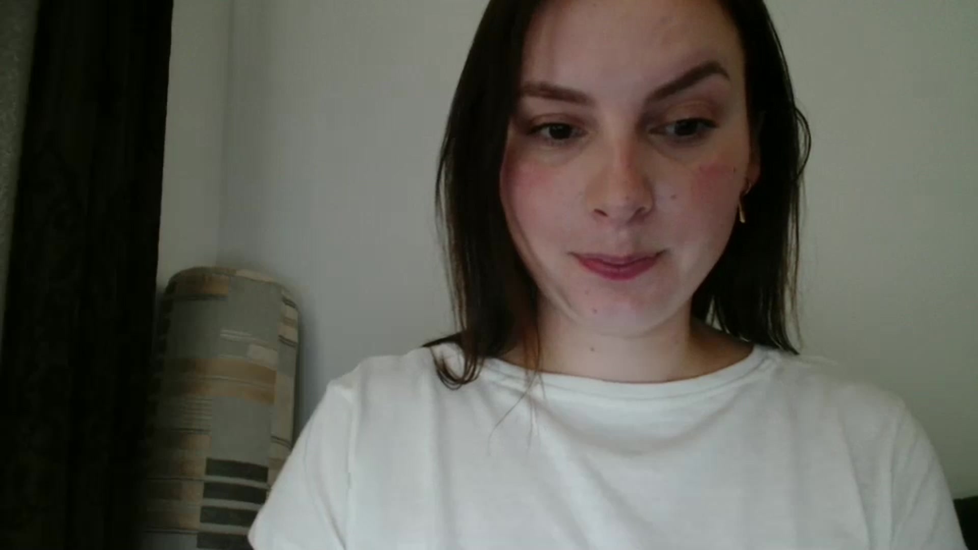 Gallery image thumbnail from MisssLove_is's myfreecams stream on, 08/24/2025, 17:16 image 15 of 20