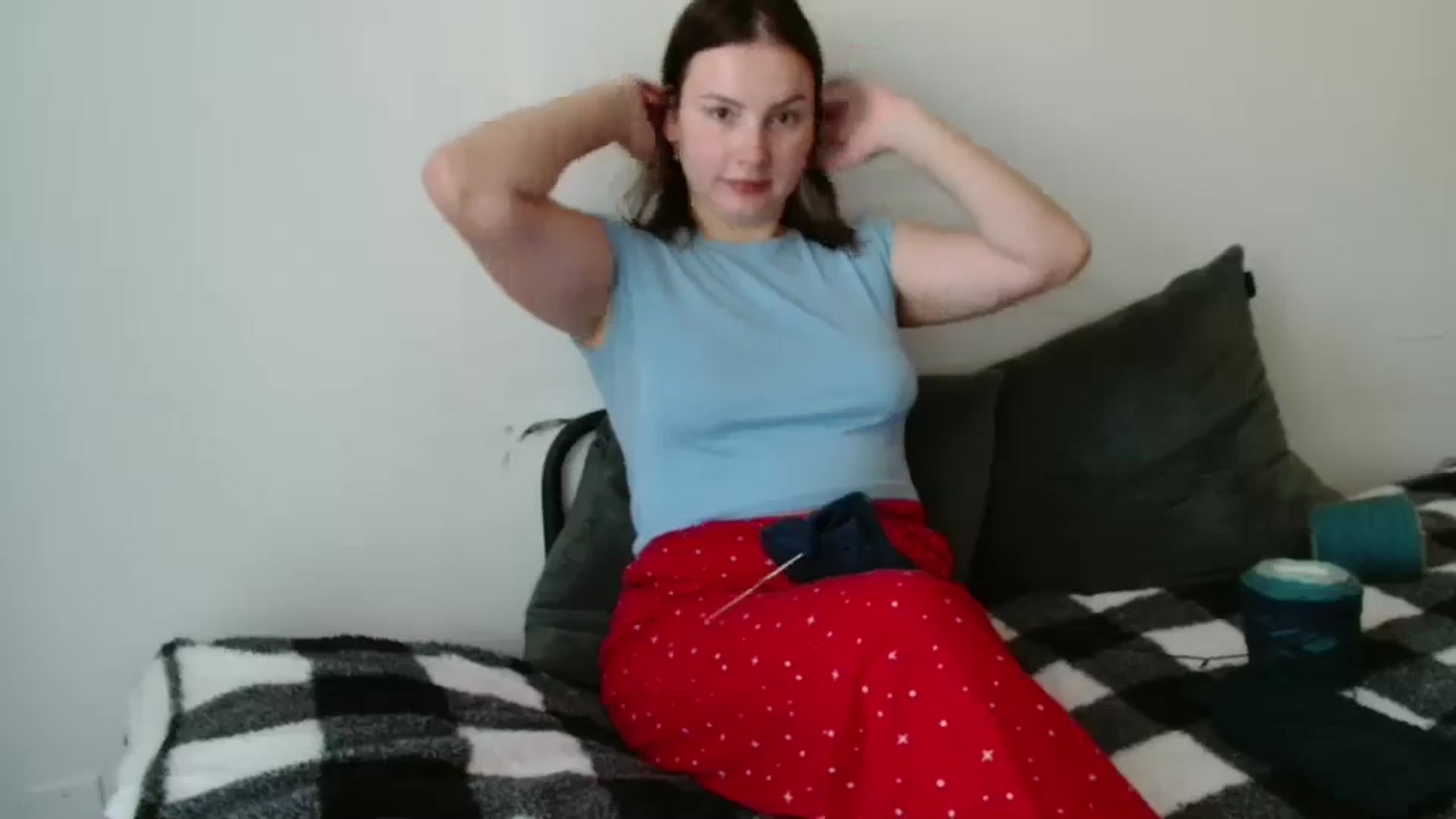 Gallery image thumbnail from MisssLove_is's myfreecams stream on, 09/03/2025, 14:58 image 19 of 20